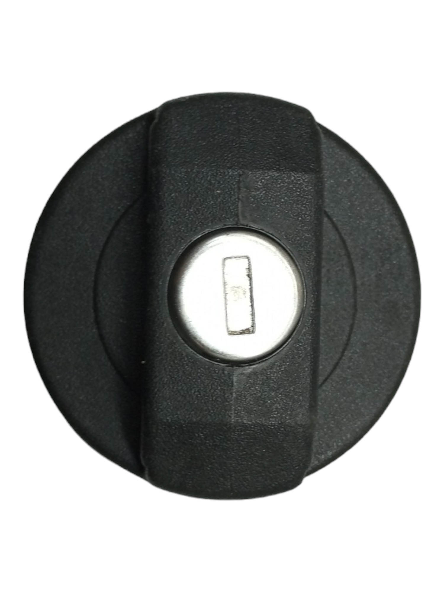 Tampa Tanque Combustivel Gol G5 2008 2009 2010 2011 2012 Preto 2