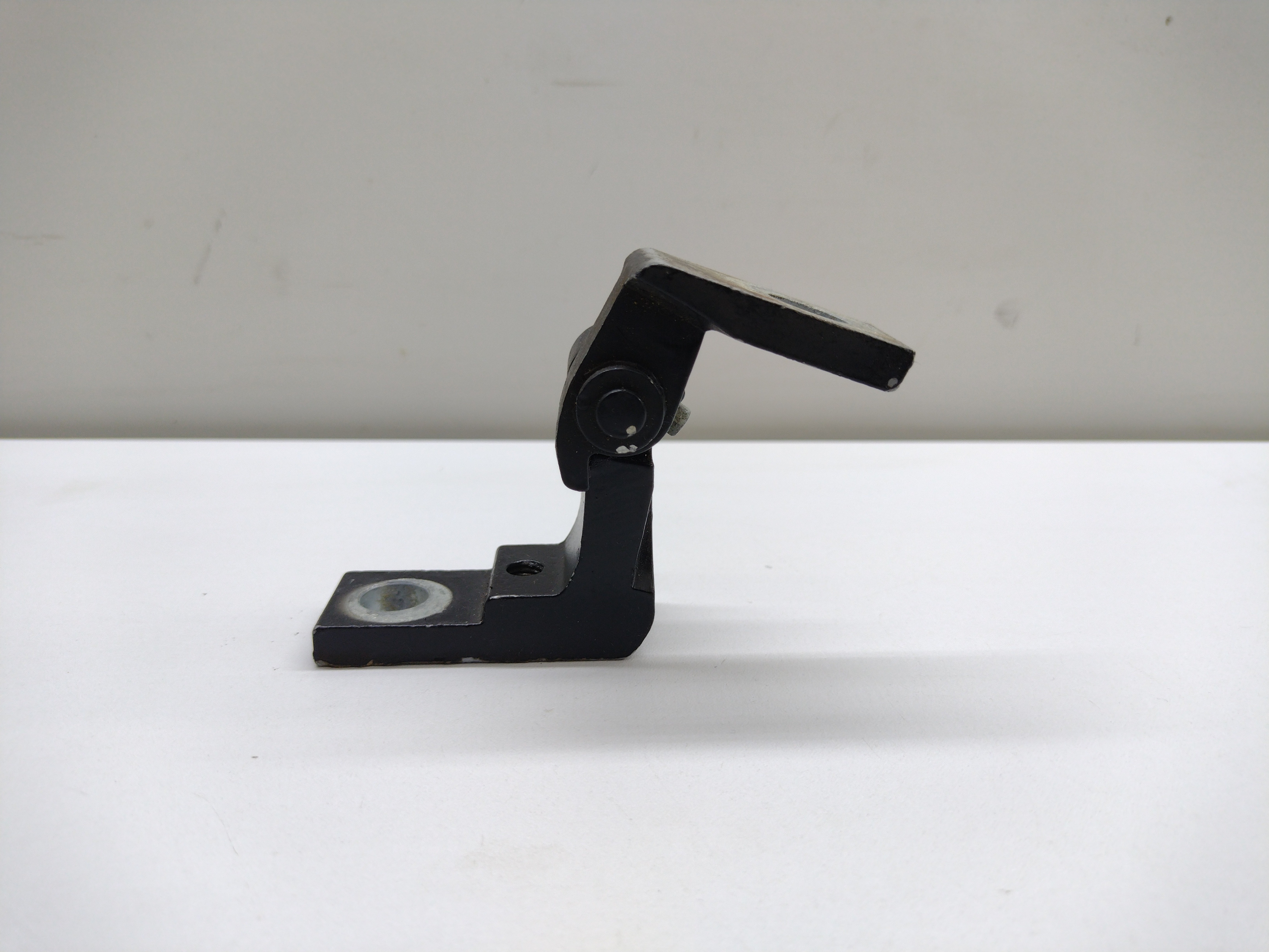 Dobradiça Porta Dianteira Direita Superior Audi A3 2003 2