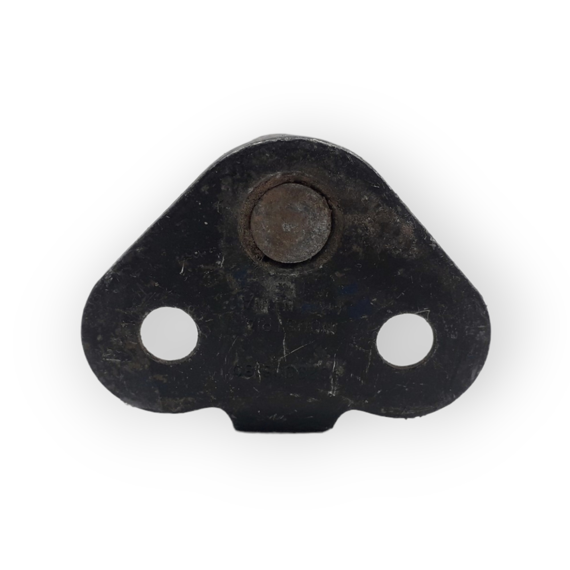 Batente Da Porta Citroen Xsara Picasso 2006 6