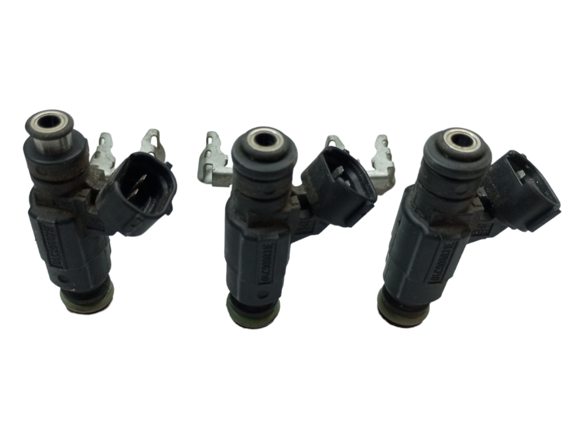 Bico Injetor Volkswagen Up 2013 2014 2015 2016 Trio 5