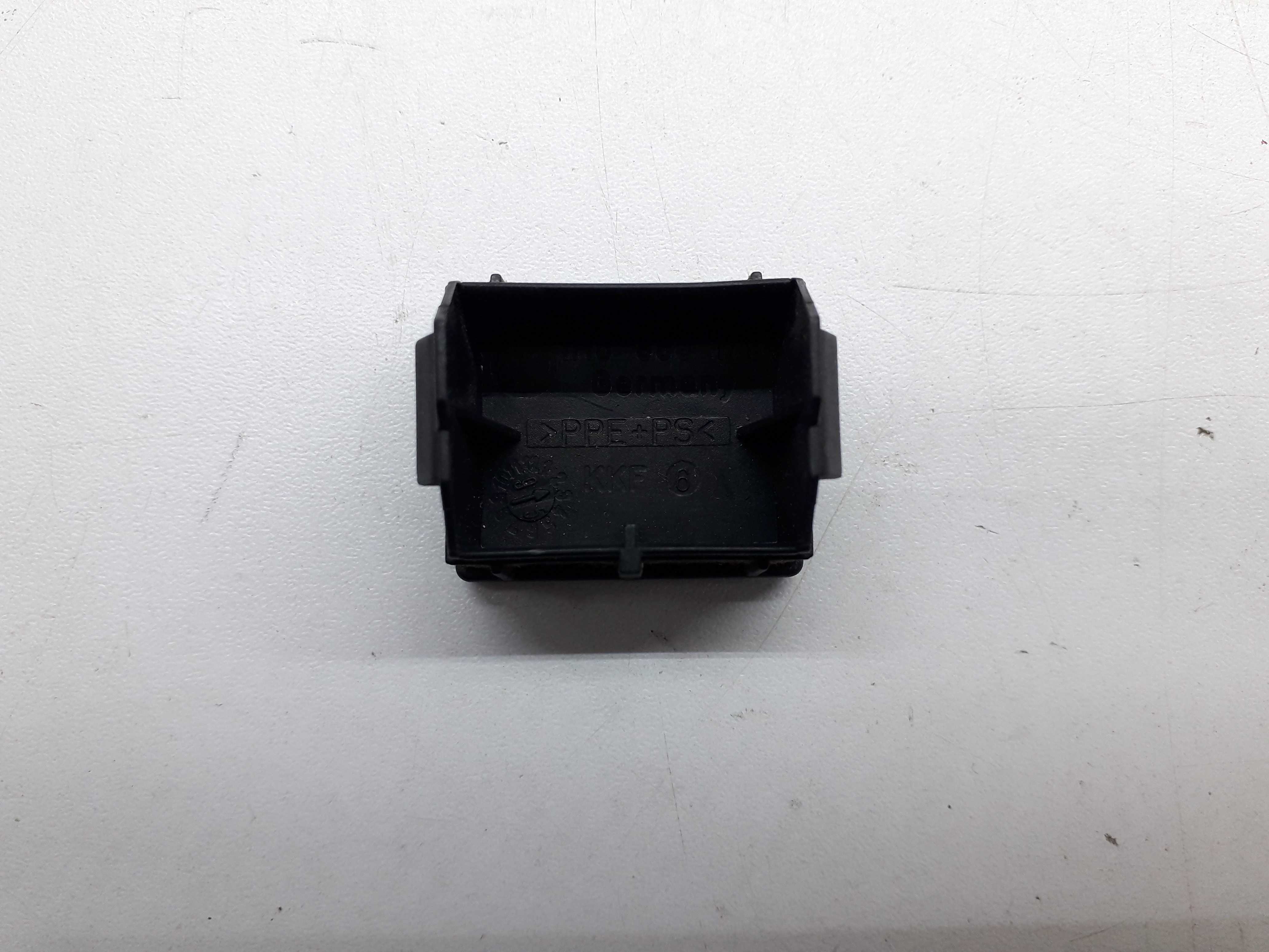 Botão Falso Painel Vw Golf 1995 6