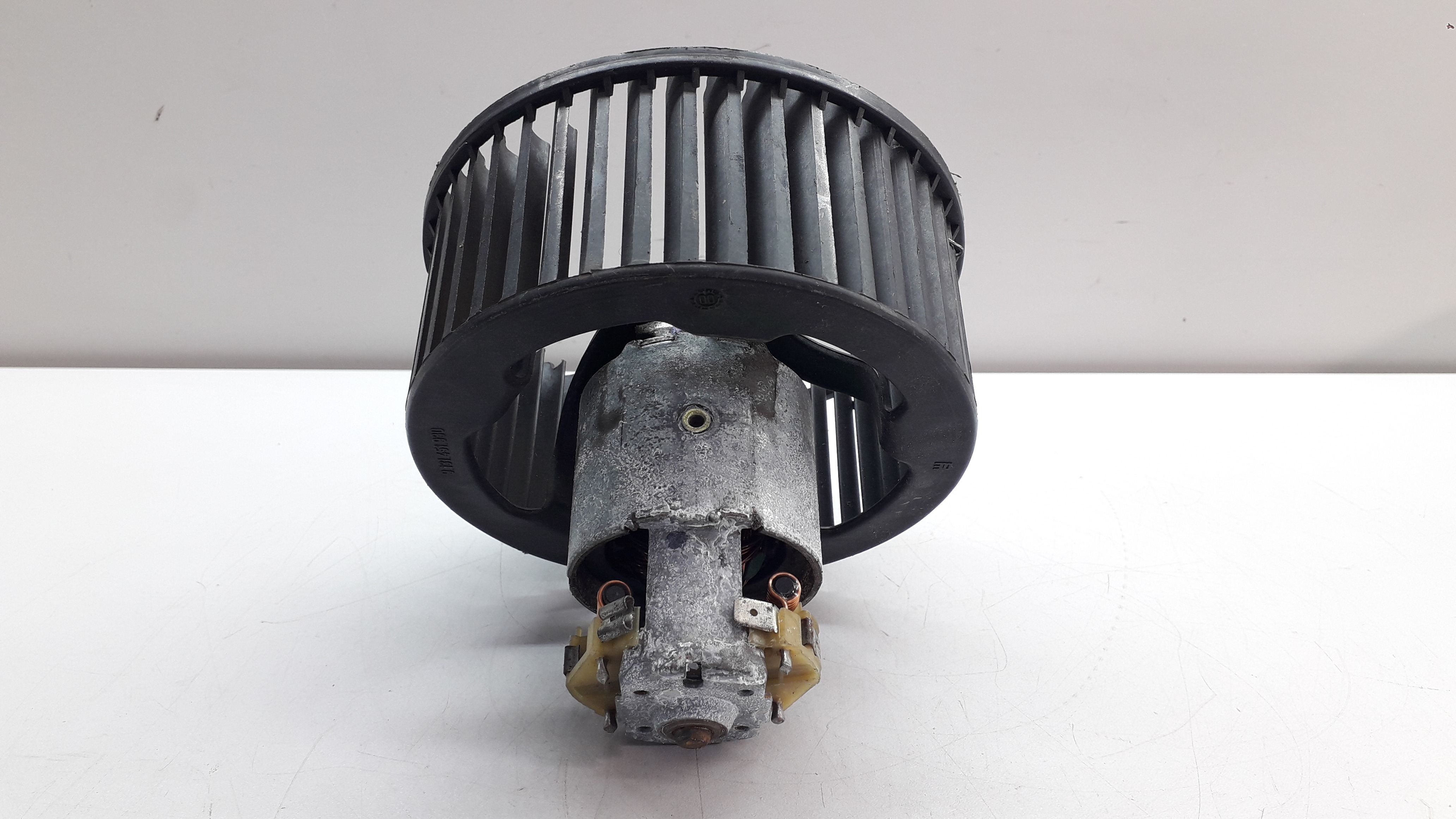 Motor Ar Forçado Fiat Palio Siena 95/00 3