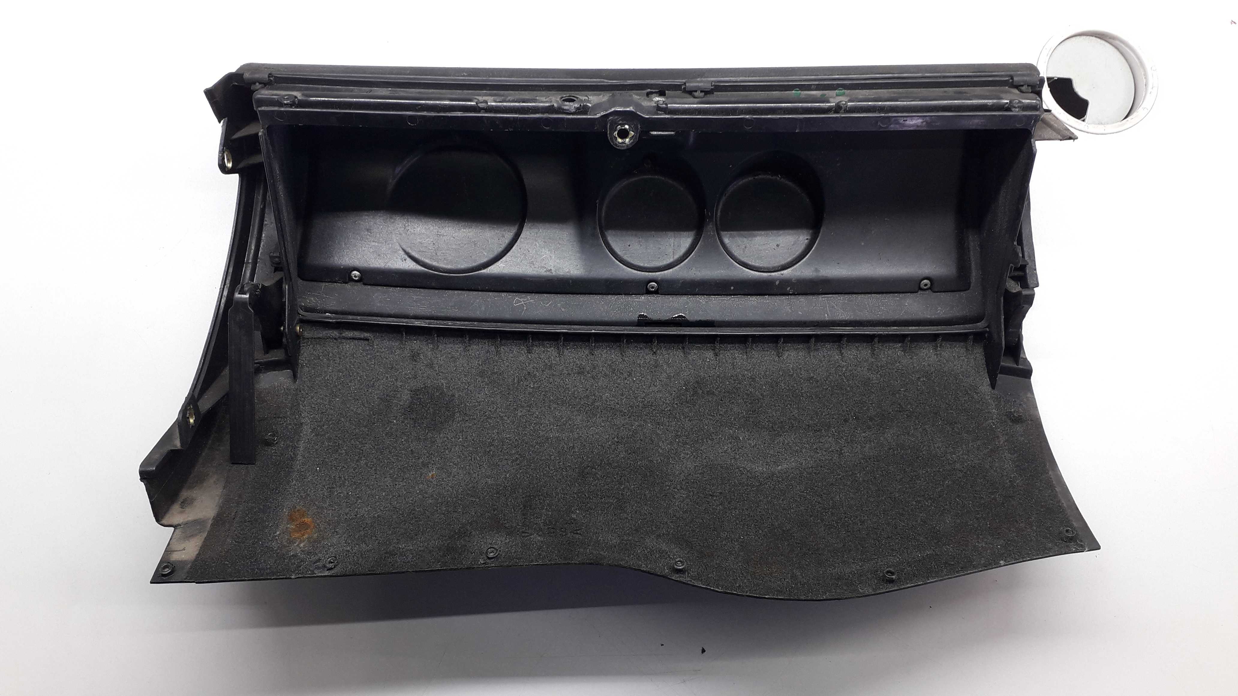 Tampa Porta Luvas Audi A4 2001 6
