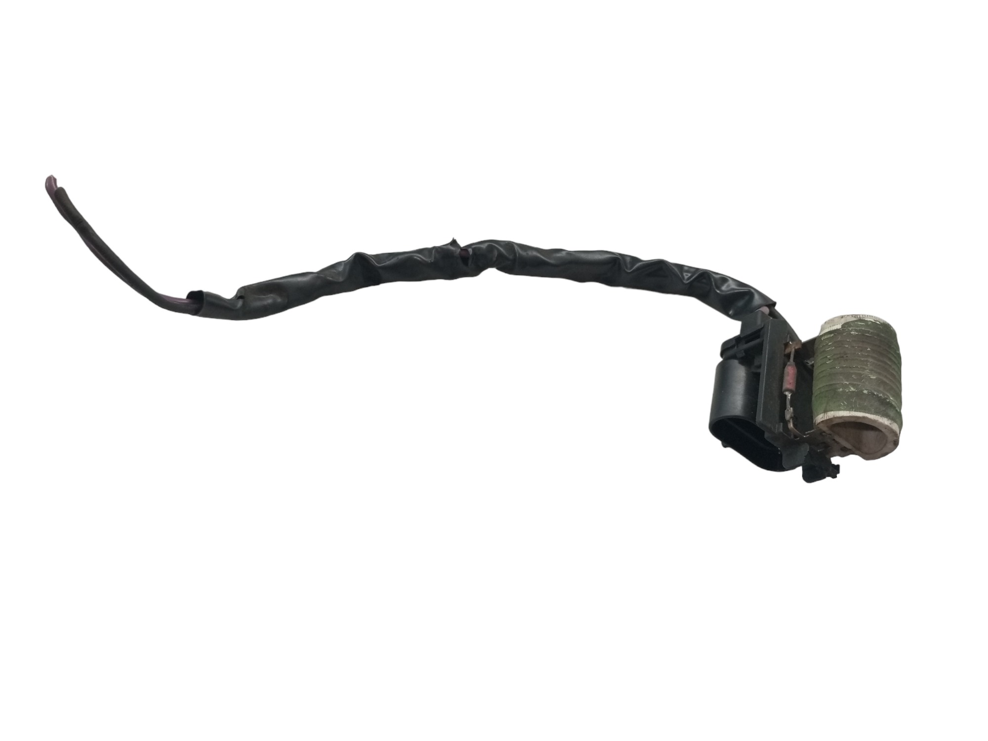 Resistencia Ventoinha Plug Zafira Astra 99 2005 2008 2009 5