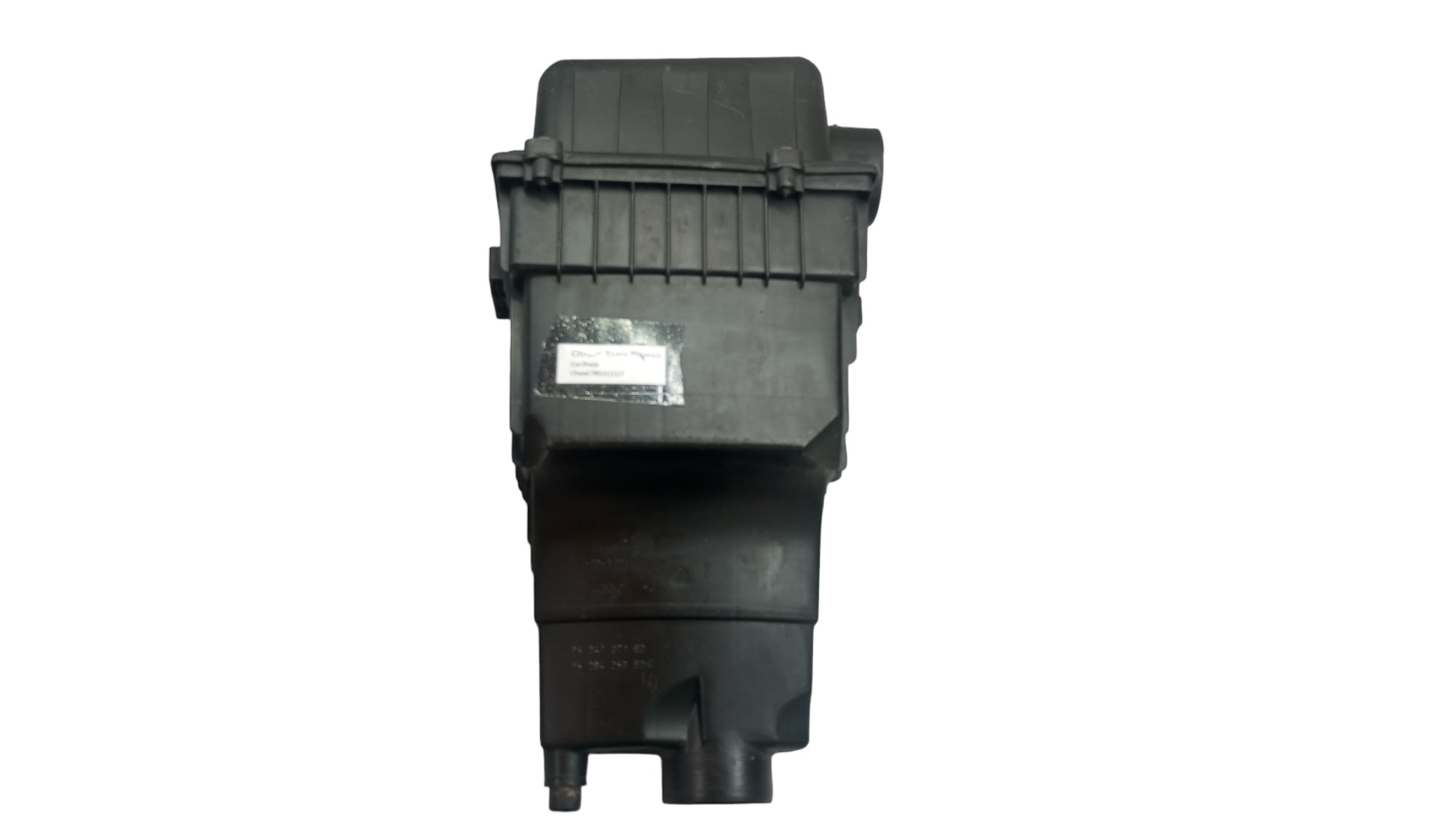 Caixa Filtro Ar Citroen Xsara Picasso Peugeot 206 2007 3