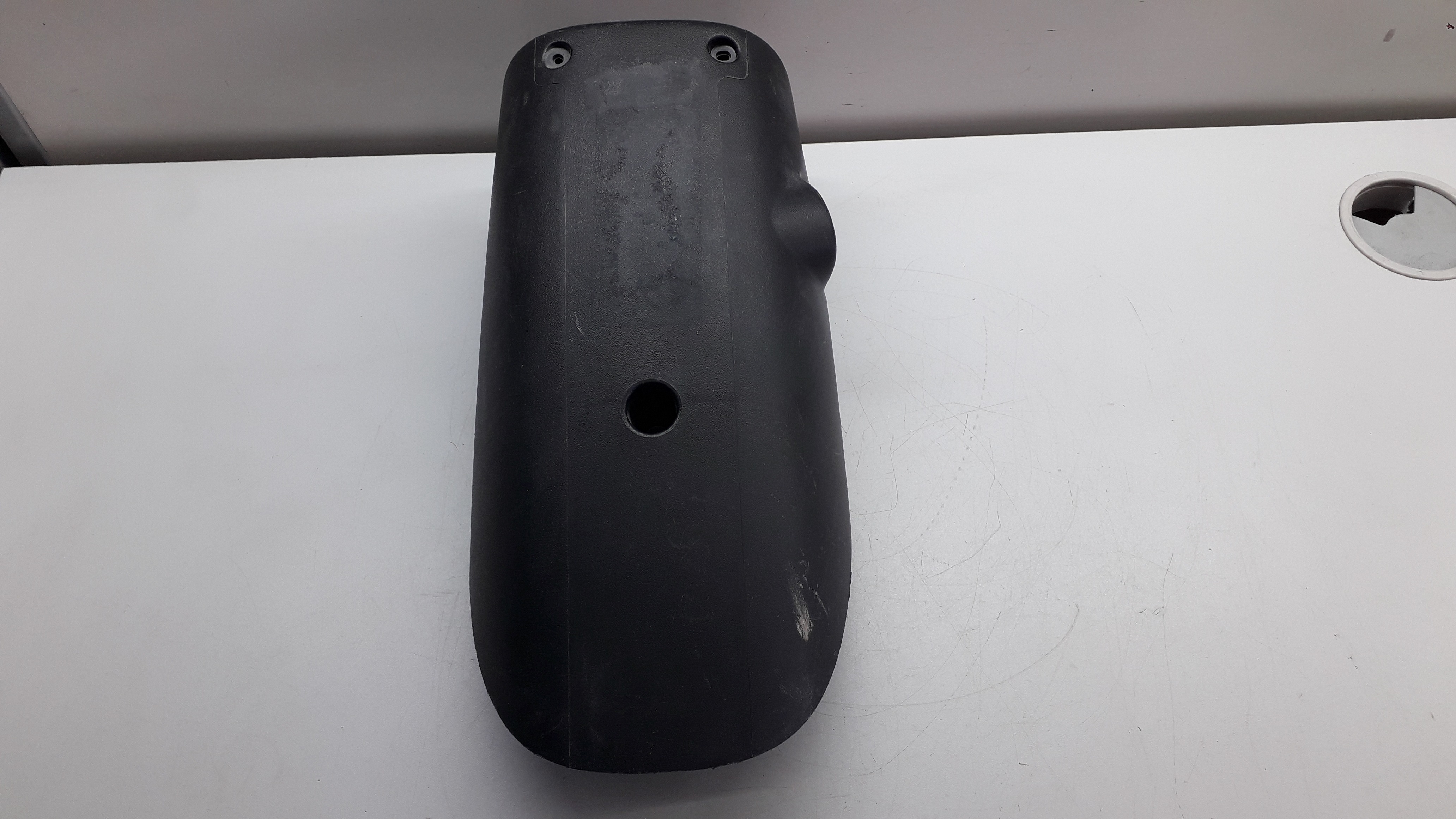 Moldura Capa Chave De Seta Inferior Ford Ka 2010 1