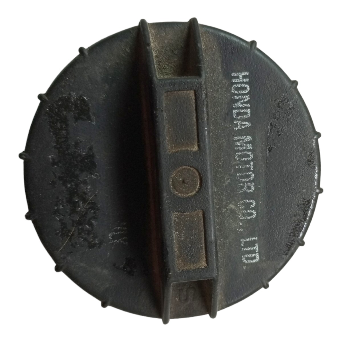 Tampa Bocal Tanque Partida Frio Honda Civic 2012 2015 2016 1