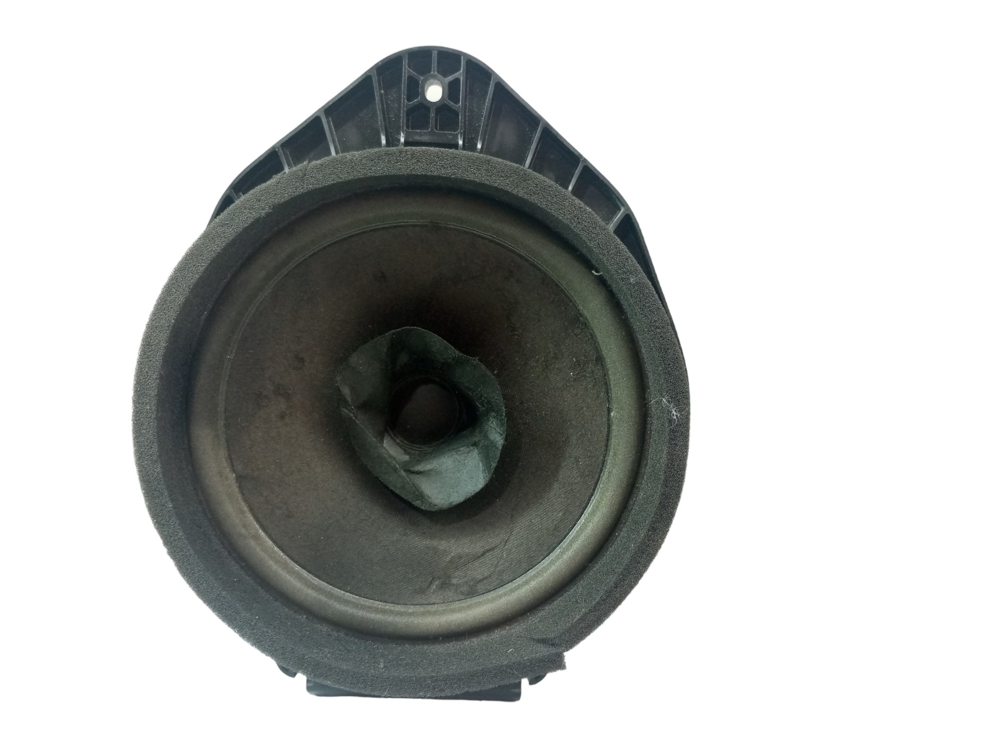 Alto Falante Porta Gm Prisma Onix 2015 2016 2017 2018 2019 Preto