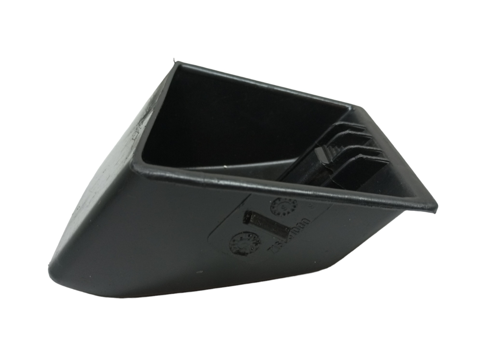 Cinzeiro Painel Central Fiat Palio 96 97 98 99 2000 2005 4