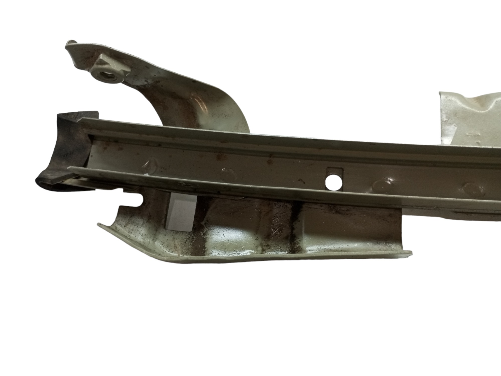 Guia Vidro Renault Sandero Logan 2011 2012 Traseira Direita 6