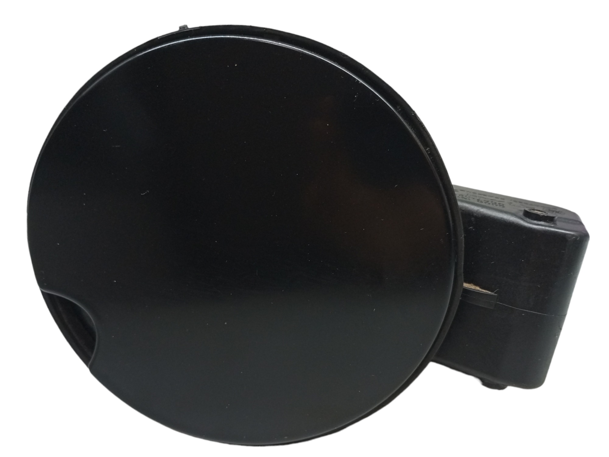 Portinhola Tanque Combustivel Citroen C4 2008 2009 2010 1