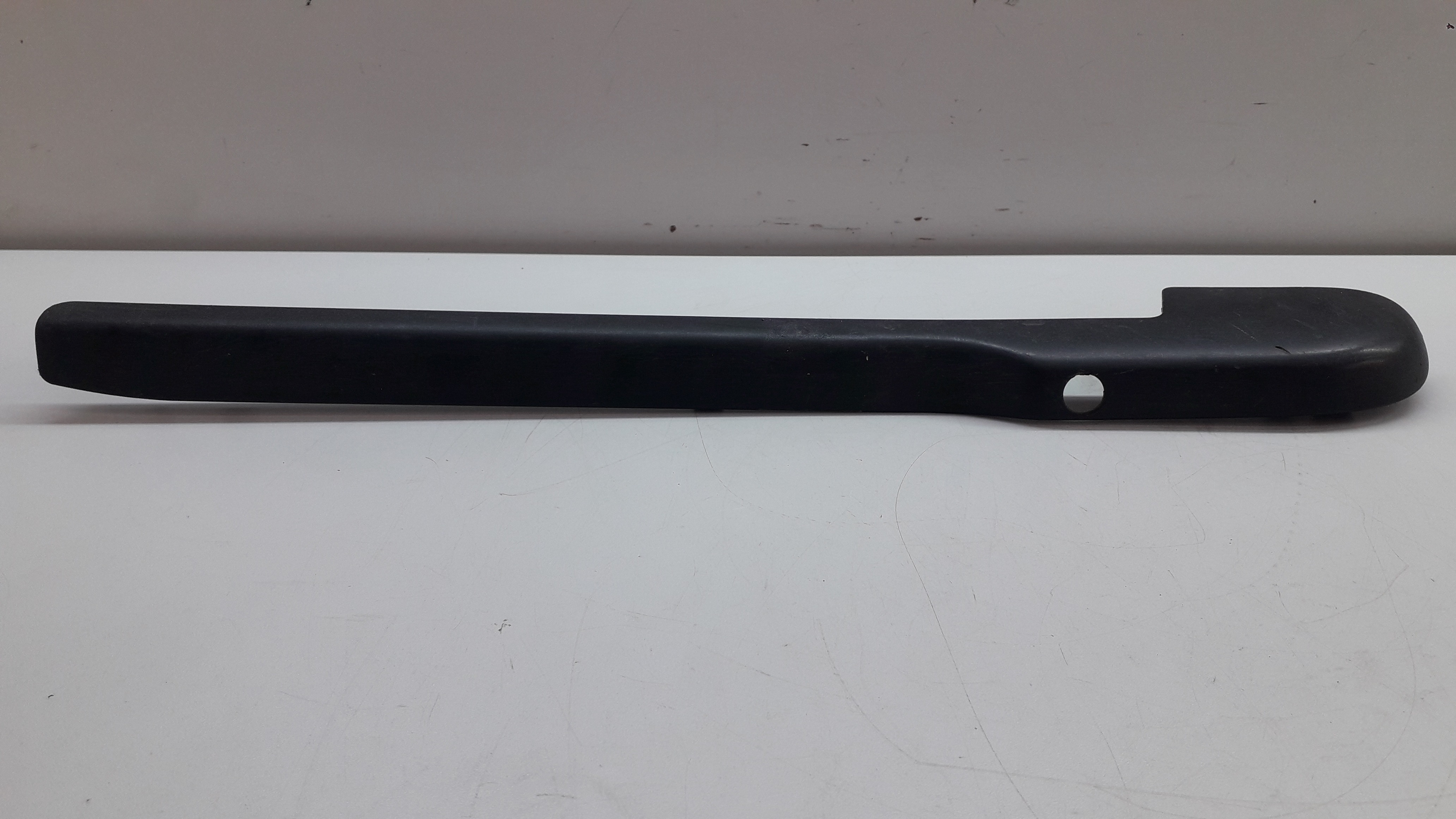 Capa Trilho Banco Direito Vw Golf 98 2