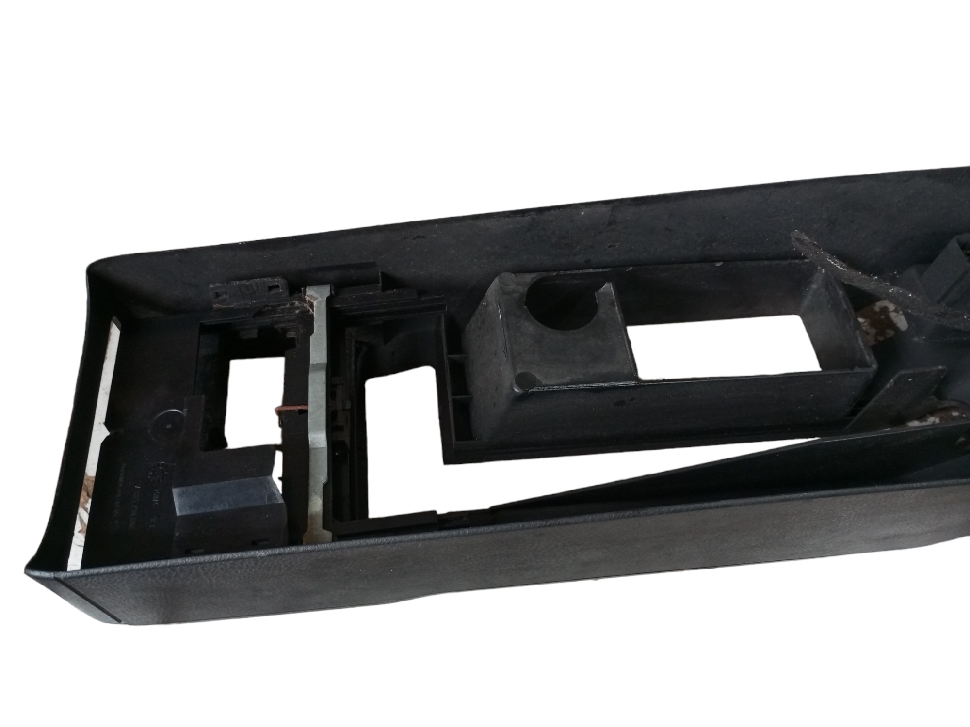Console Central Volkswagen Passat 99 2000 2001 2002 4
