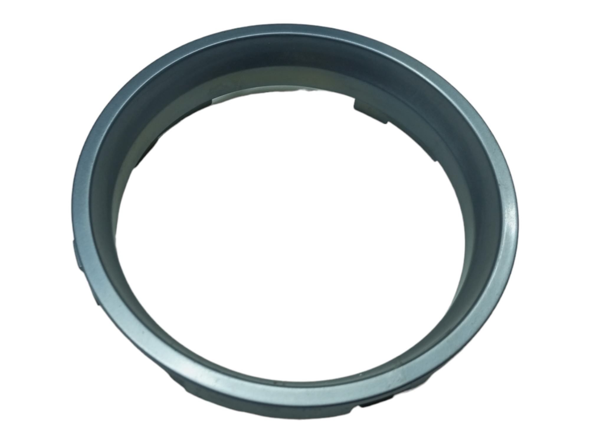 Moldura Difusor Ar Gol G5 2008 2009 2010 2011 2012 Aro 2