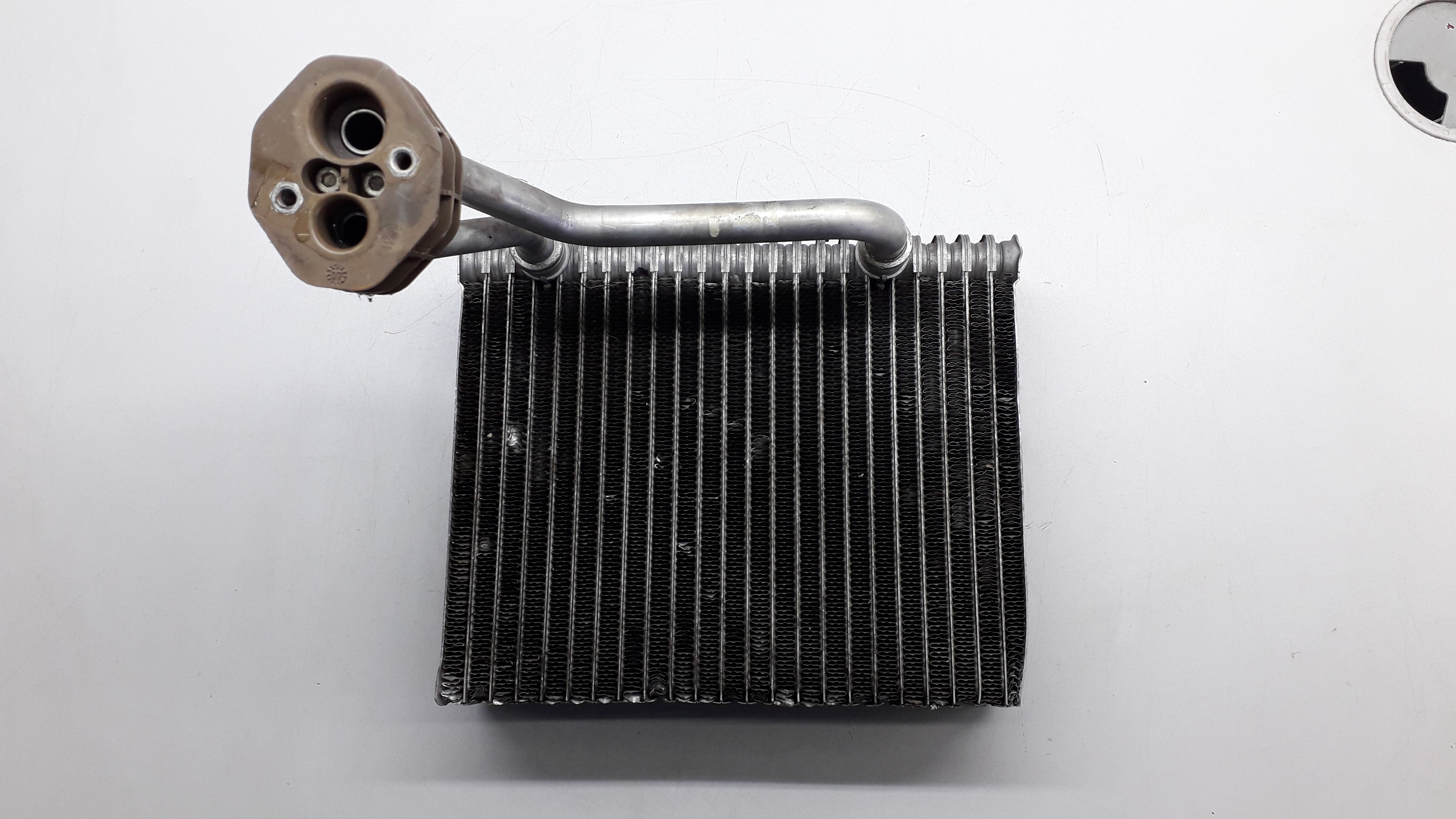 Evaporador Ar Condicionado Renault Megane 2007/2012 1