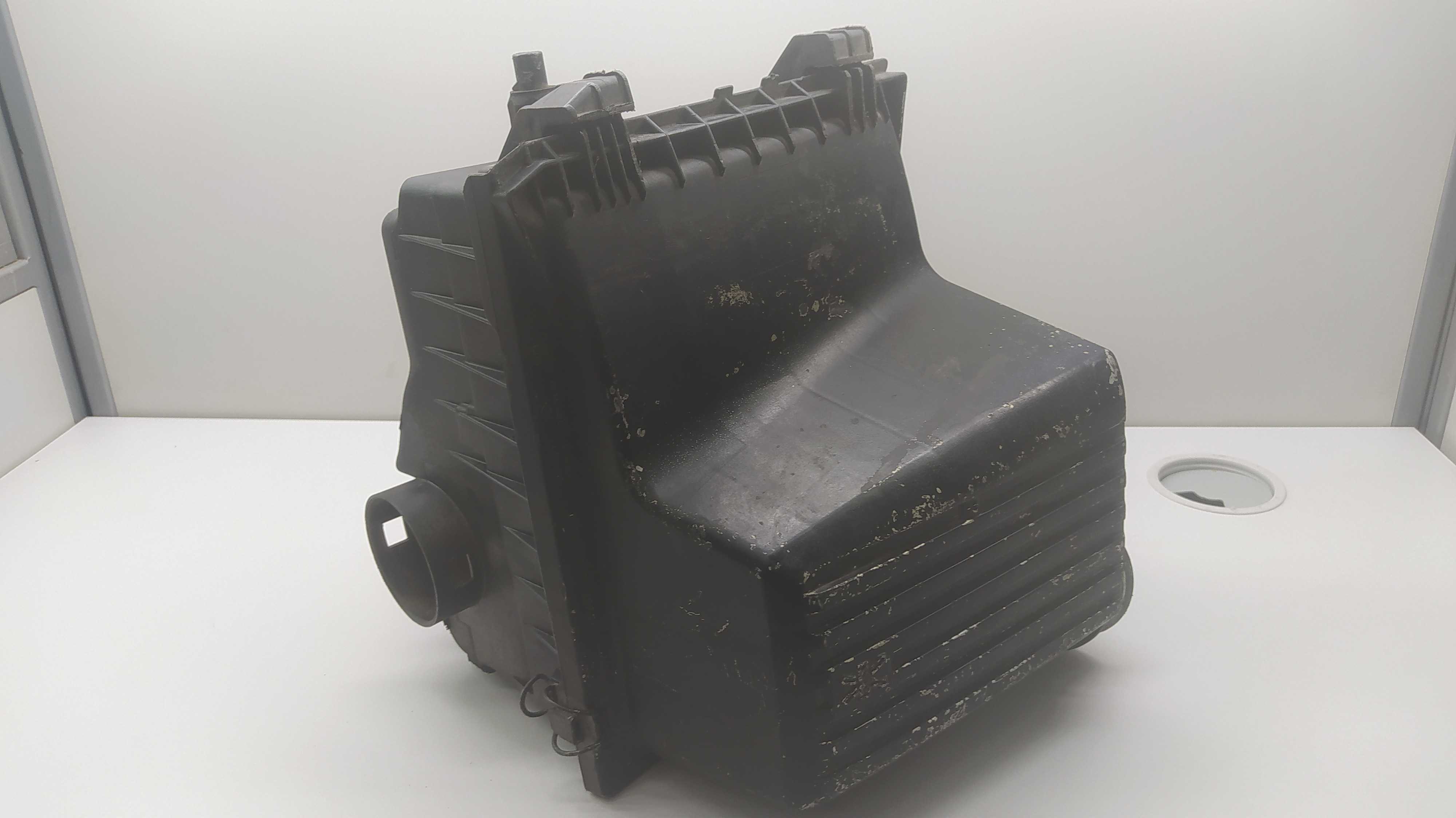 Caixa Filtro De Ar Vw Golf Mk3 1995 1