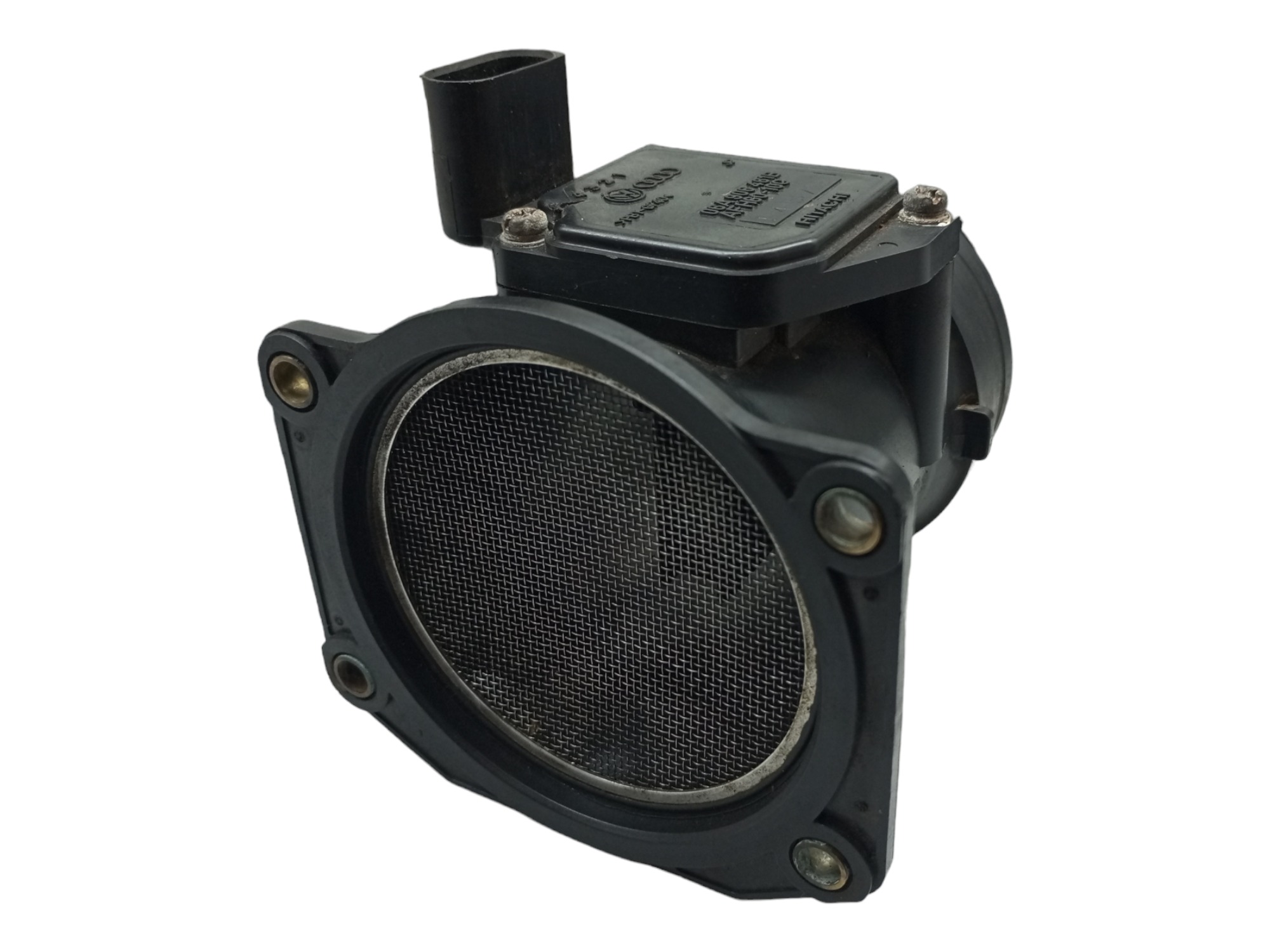Sensor Maf Golf 95 96 97 98 Audi A3 99 2000 2001 Fluxo Ar 1