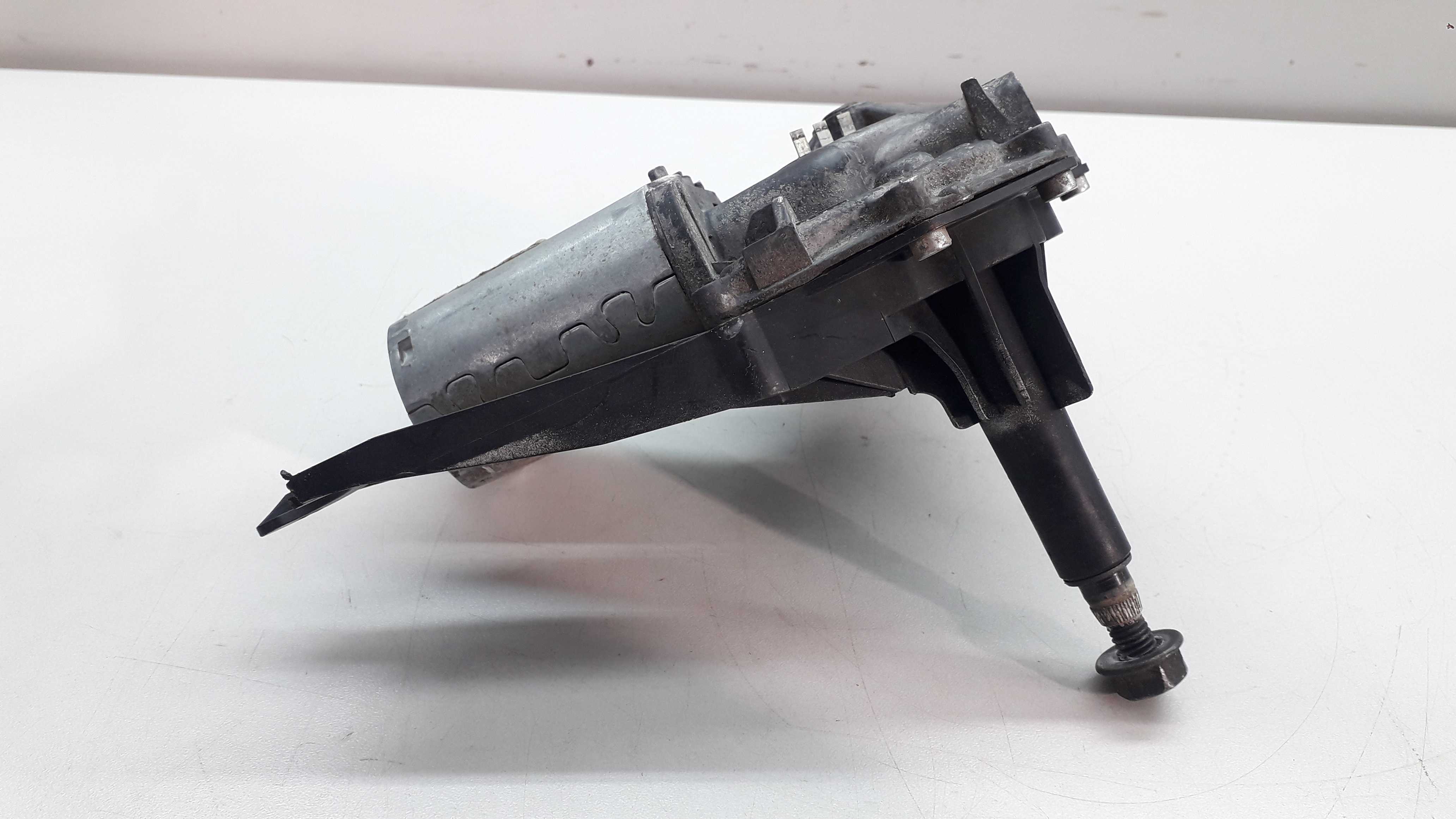 Motor Limpador Traseiro Peugeot 206 2004/2009 3