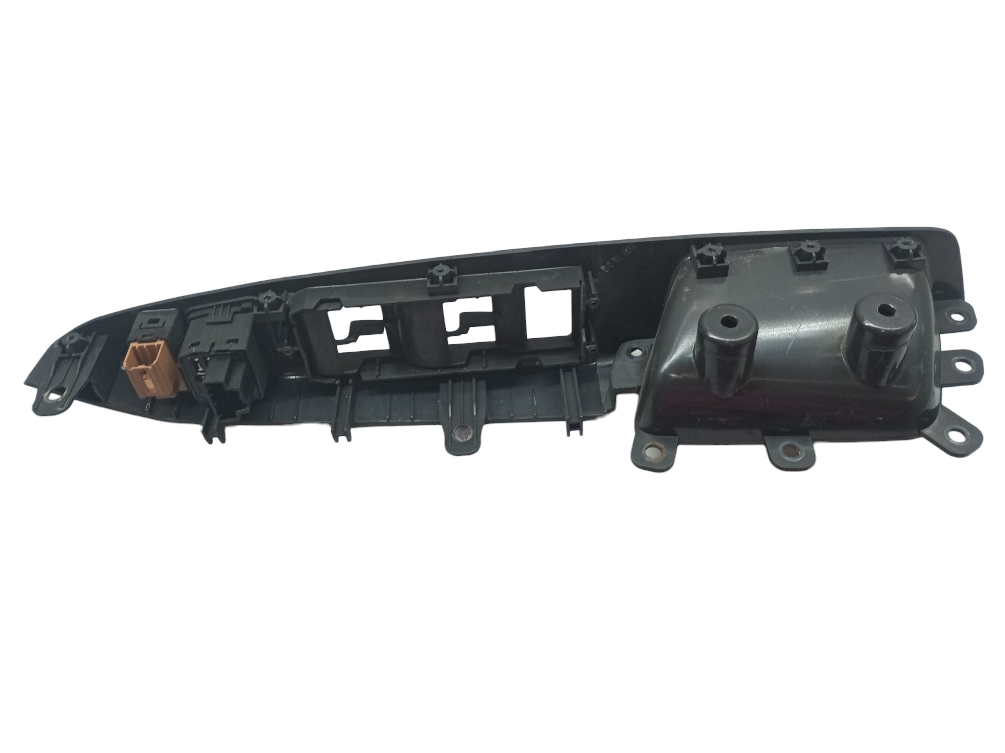 Moldura Puxador Porta Captiva 2008 2012 Dianteira Esquerda 3