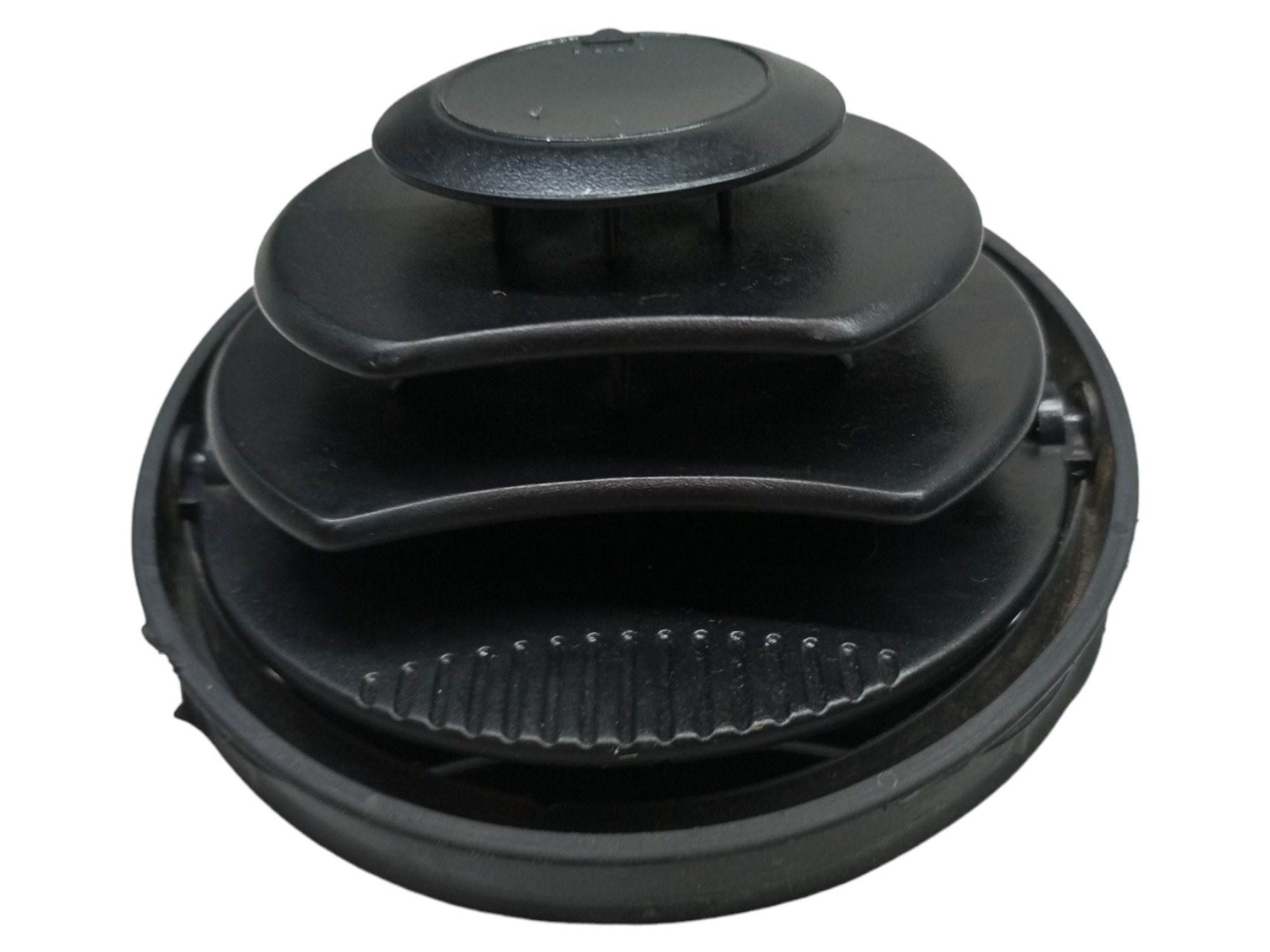 Difusor Ar Painel Gol Saveiro Vw 2005 2006 2007 2009 2011 1
