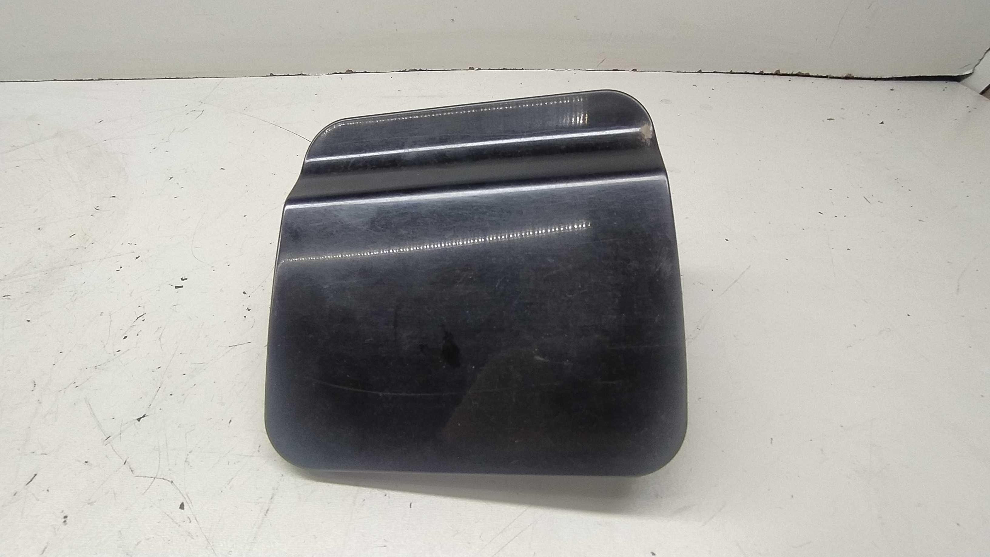 Portinhola Tampa Tanque Combustível Pajero Sport Preto 4
