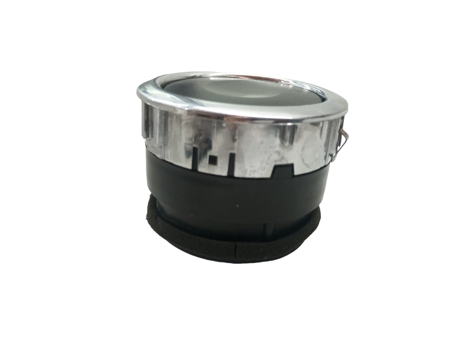 Difusor De Ar Painel Lateral Jac J3 2010 2011 2012 2013 7
