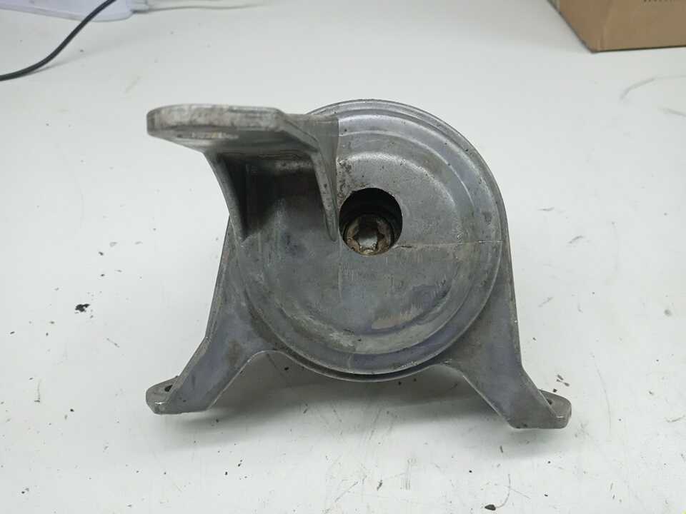 Coxim Motor Do Vectra 2