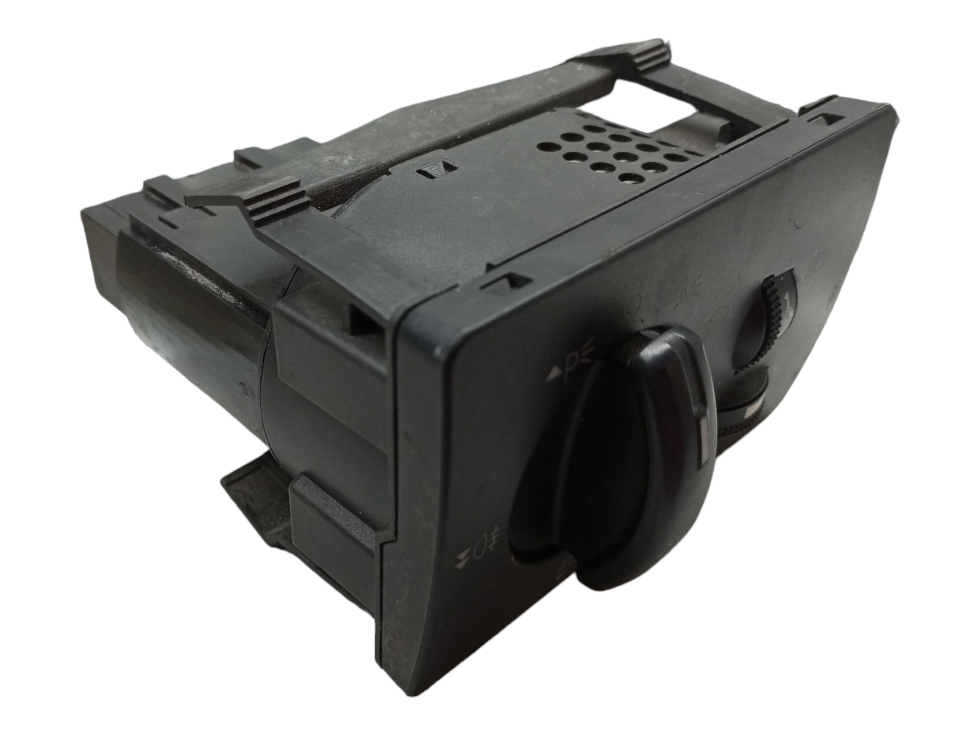Botao Luz Farol Milha Ford Focus 2007 2008 2009 2010 2011 8