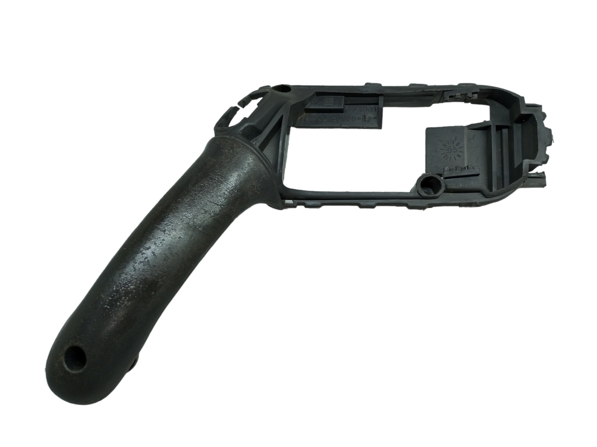 Puxador Interno Corsa Chevrolet 98 99 2000 Lado Esquerdo 1