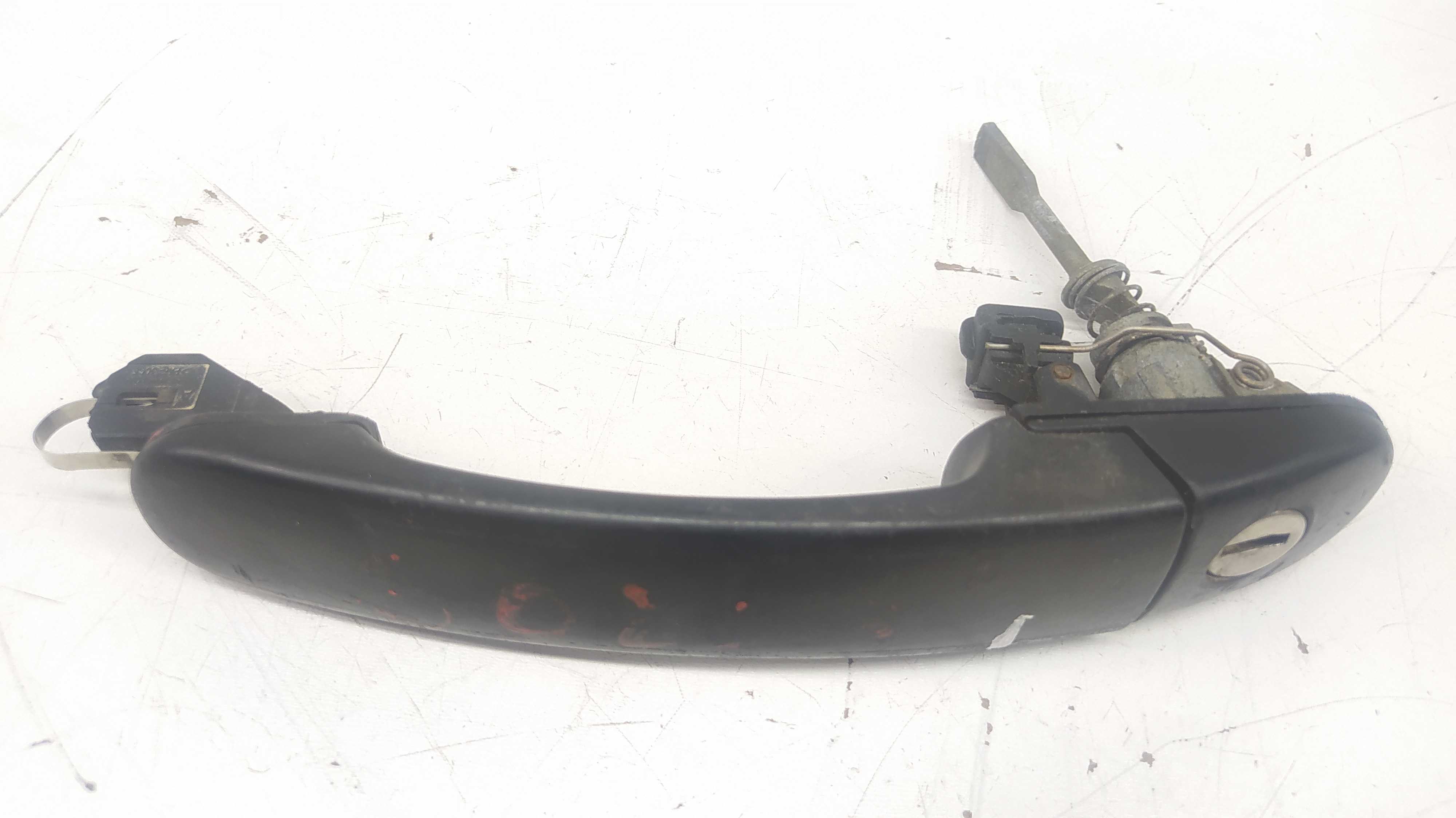 Maçaneta Externa Vw Gol G4 2