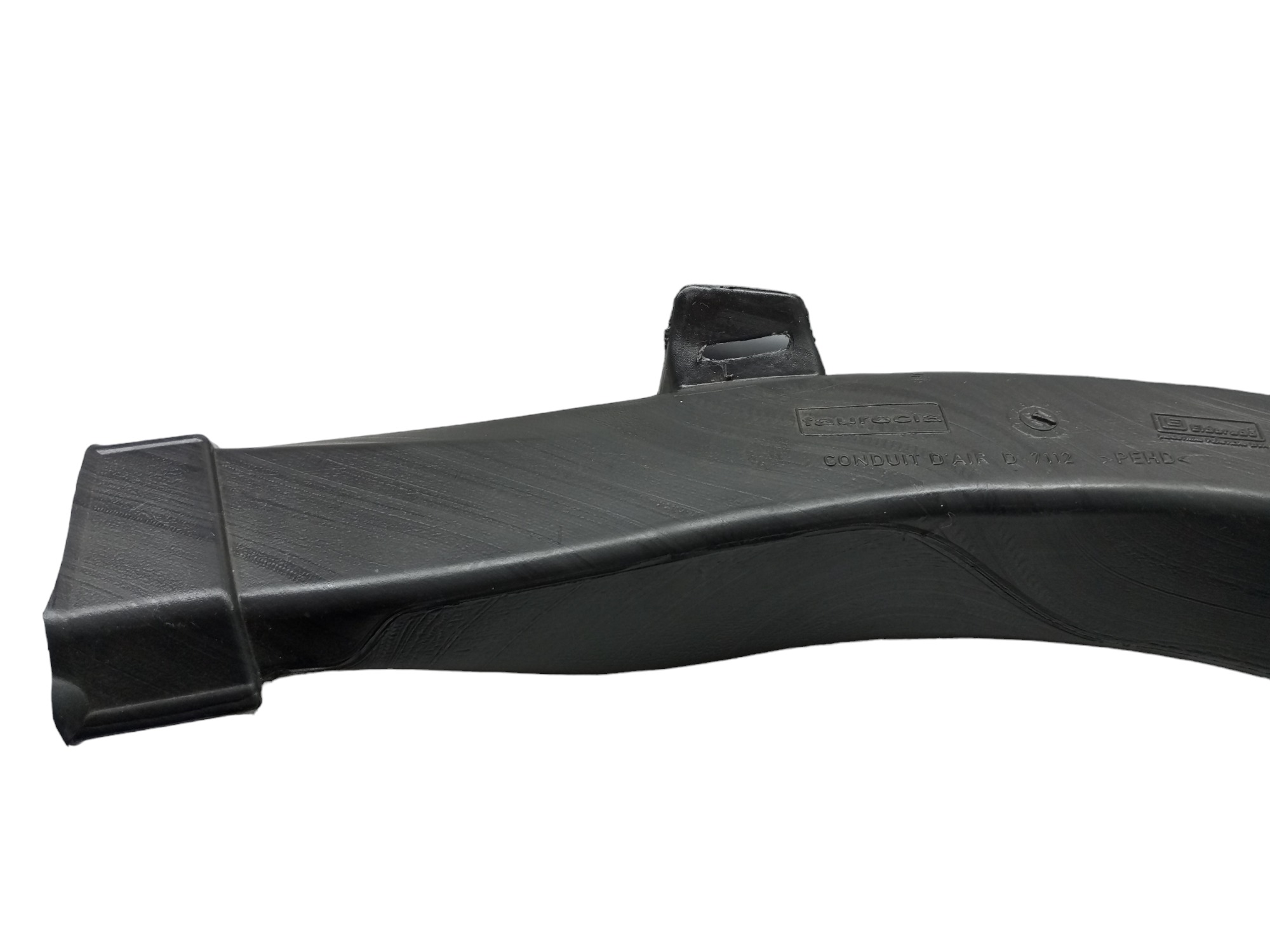 Duto Ar Megane 2007 2009 2010 2012 Lado Direito Renault 2