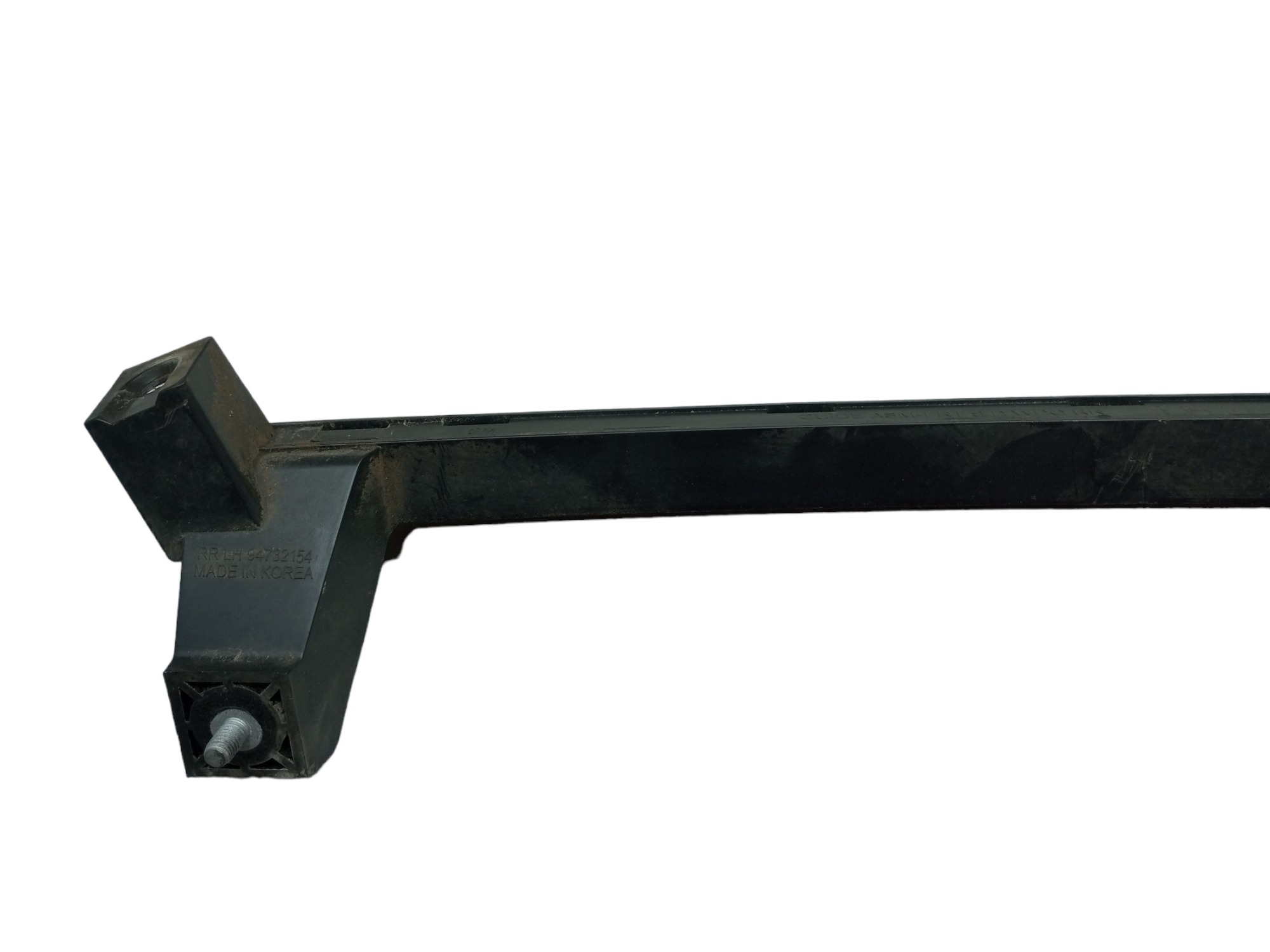 Guia Vidro Porta Cobalt 2013 2014 2015 Dianteira Esquerda 3