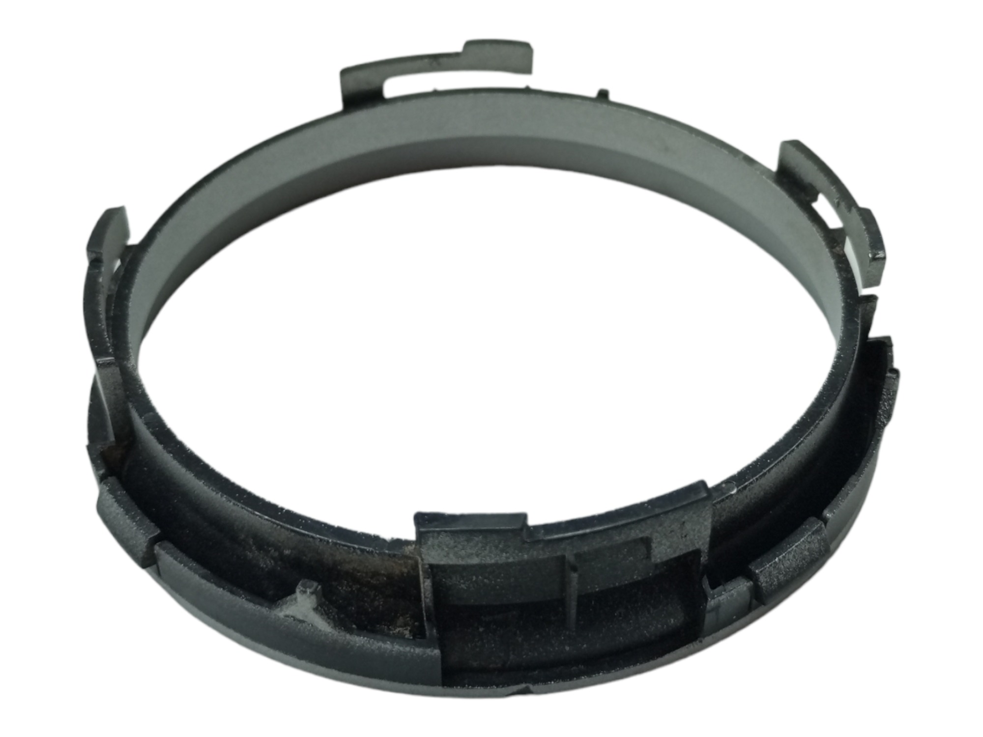 Moldura Difusor Ar Gol G5 2008 2009 2010 2011 2012 Aro 4