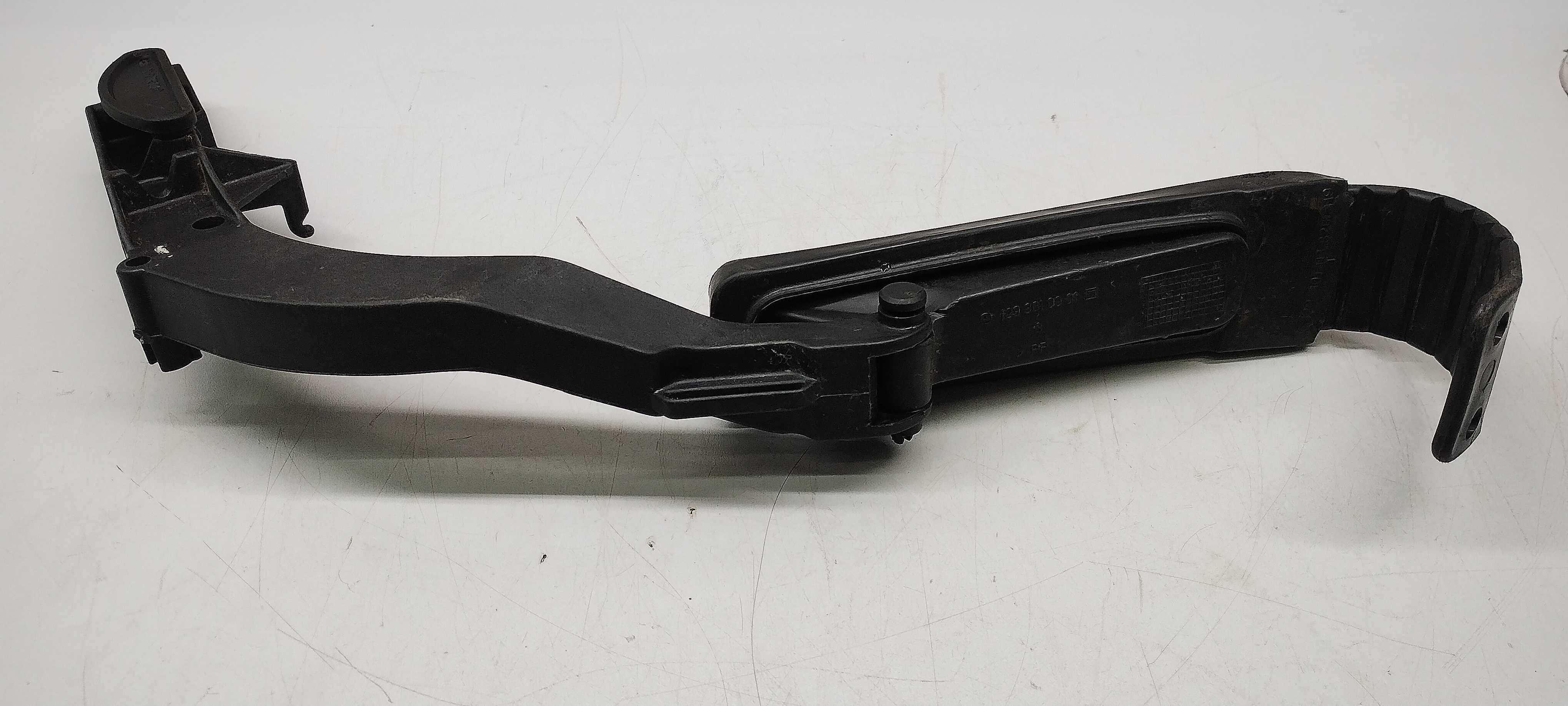 Pedal Acelerador Mercedes Benz C280 3.0 24v 1994/2000 3