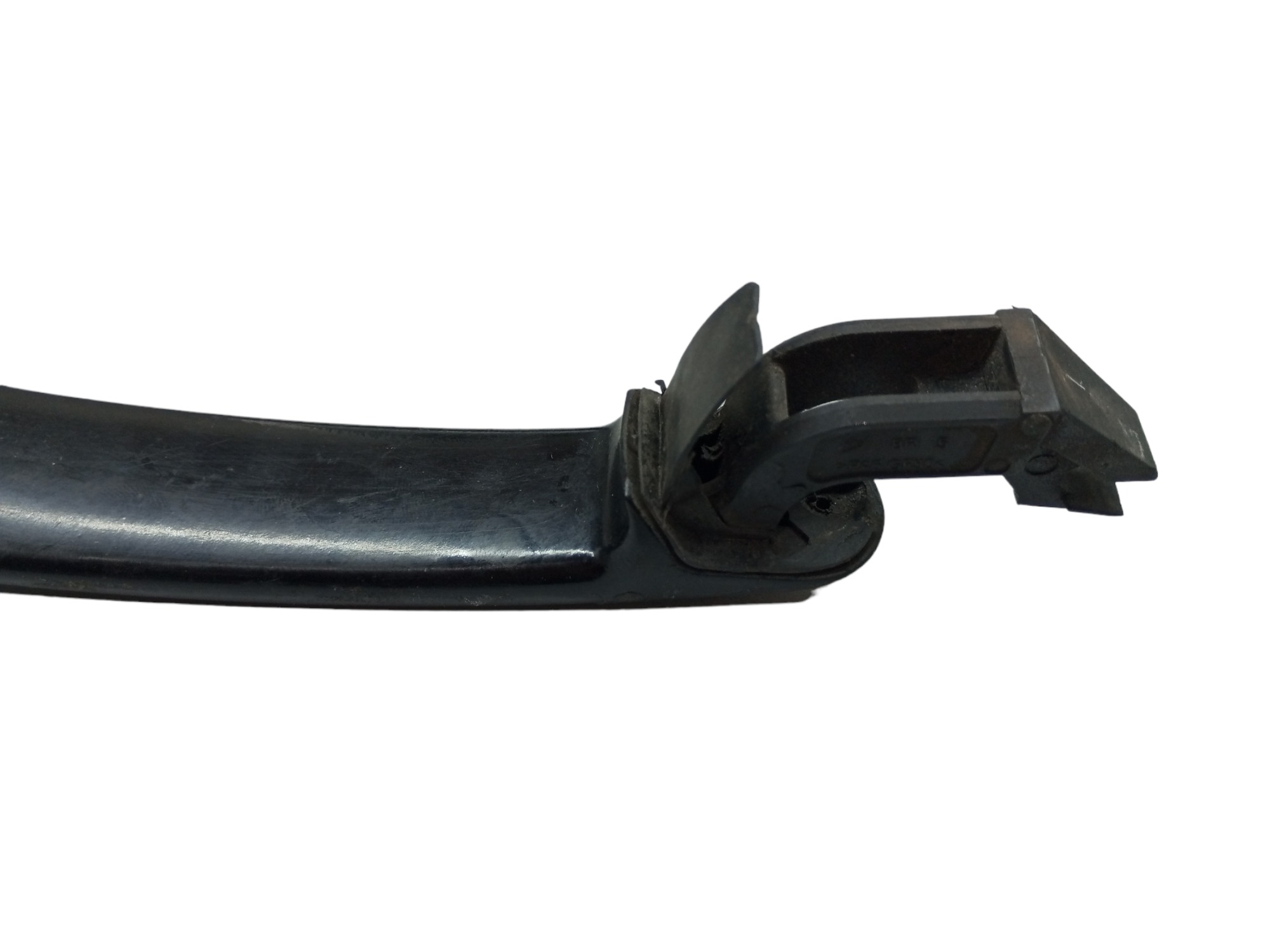 Macaneta Externa Gol G5 2008 2010 2012 Traseira Esquerda 4