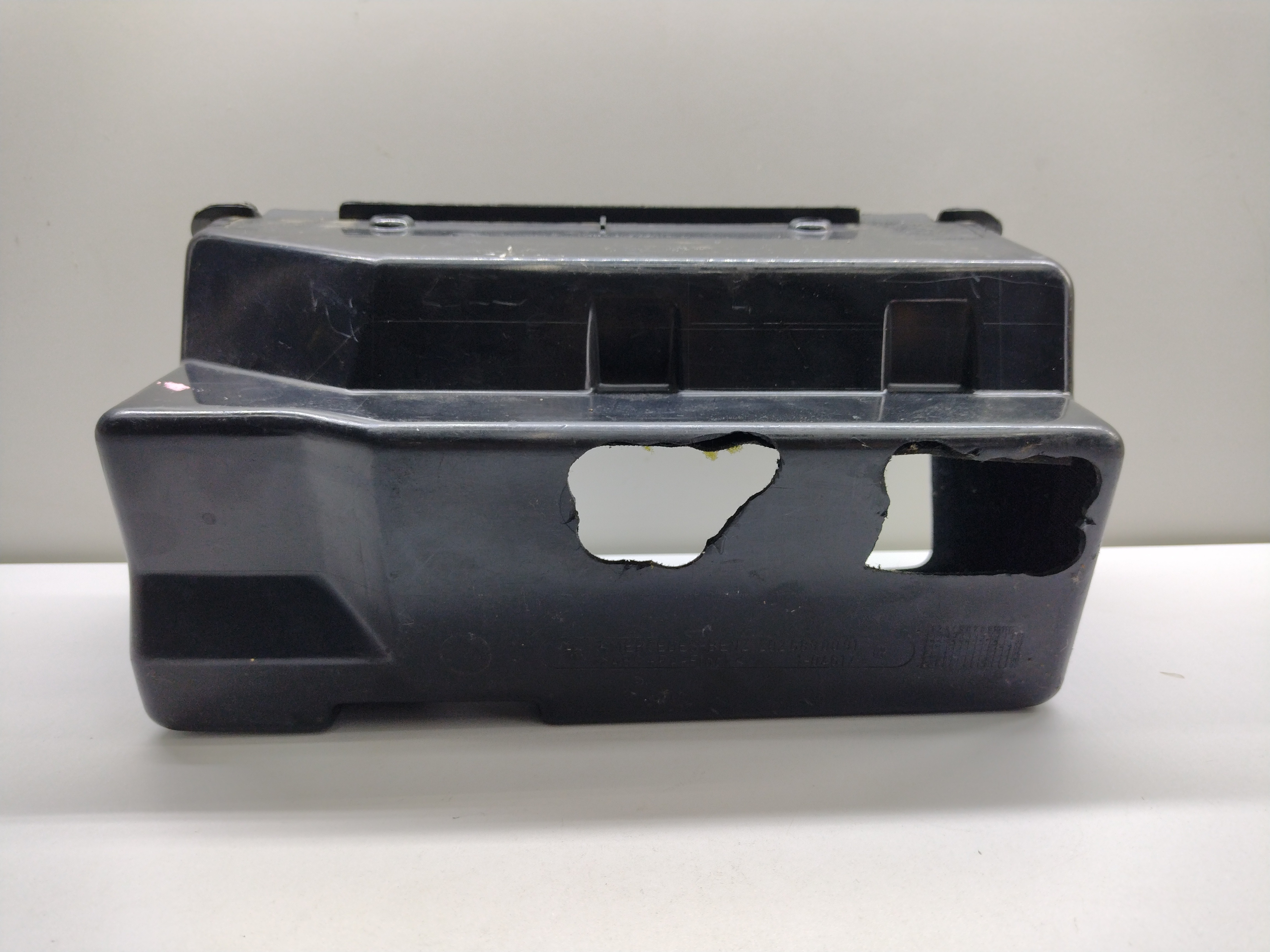Porta Luvas Mercedes C230 1994/1996 Com Avarias 3
