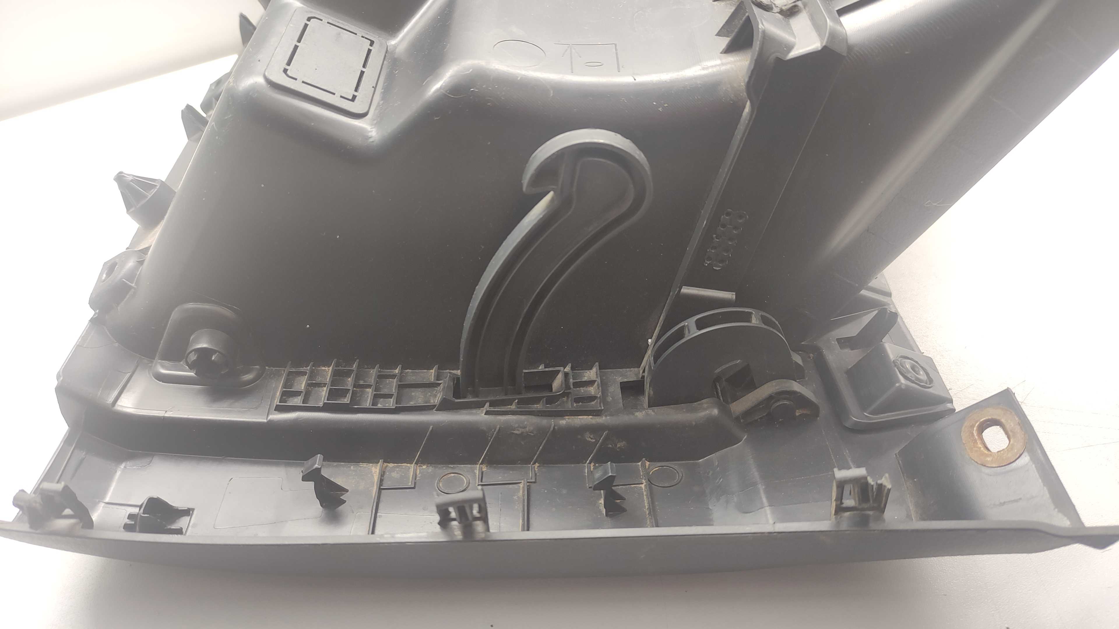 Porta Luvas Vw Gol G7 5