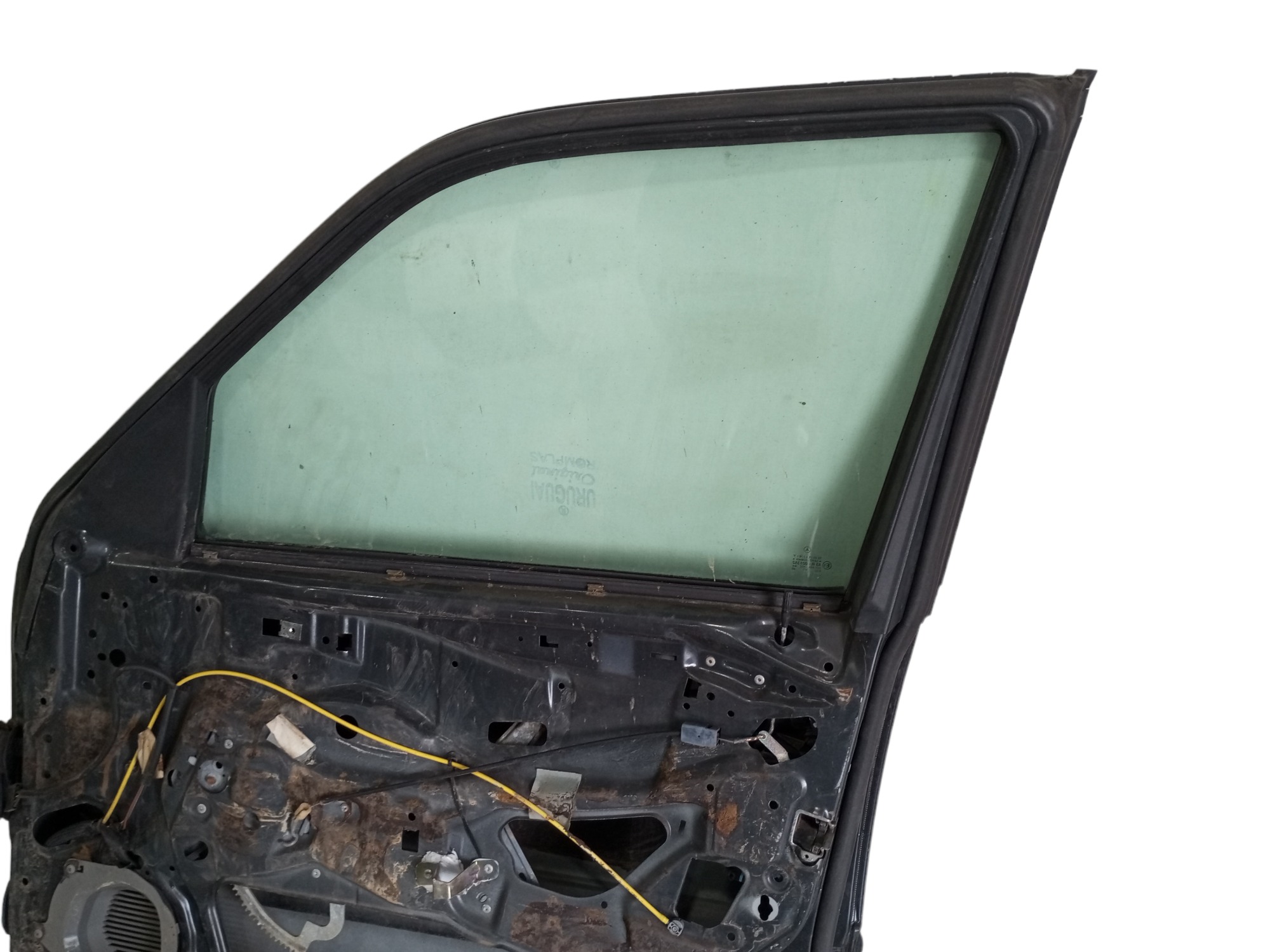 Porta Mercedes C230 C280 C220 95 96 99 Dianteira Direita Dianteira Direito Prefo 7