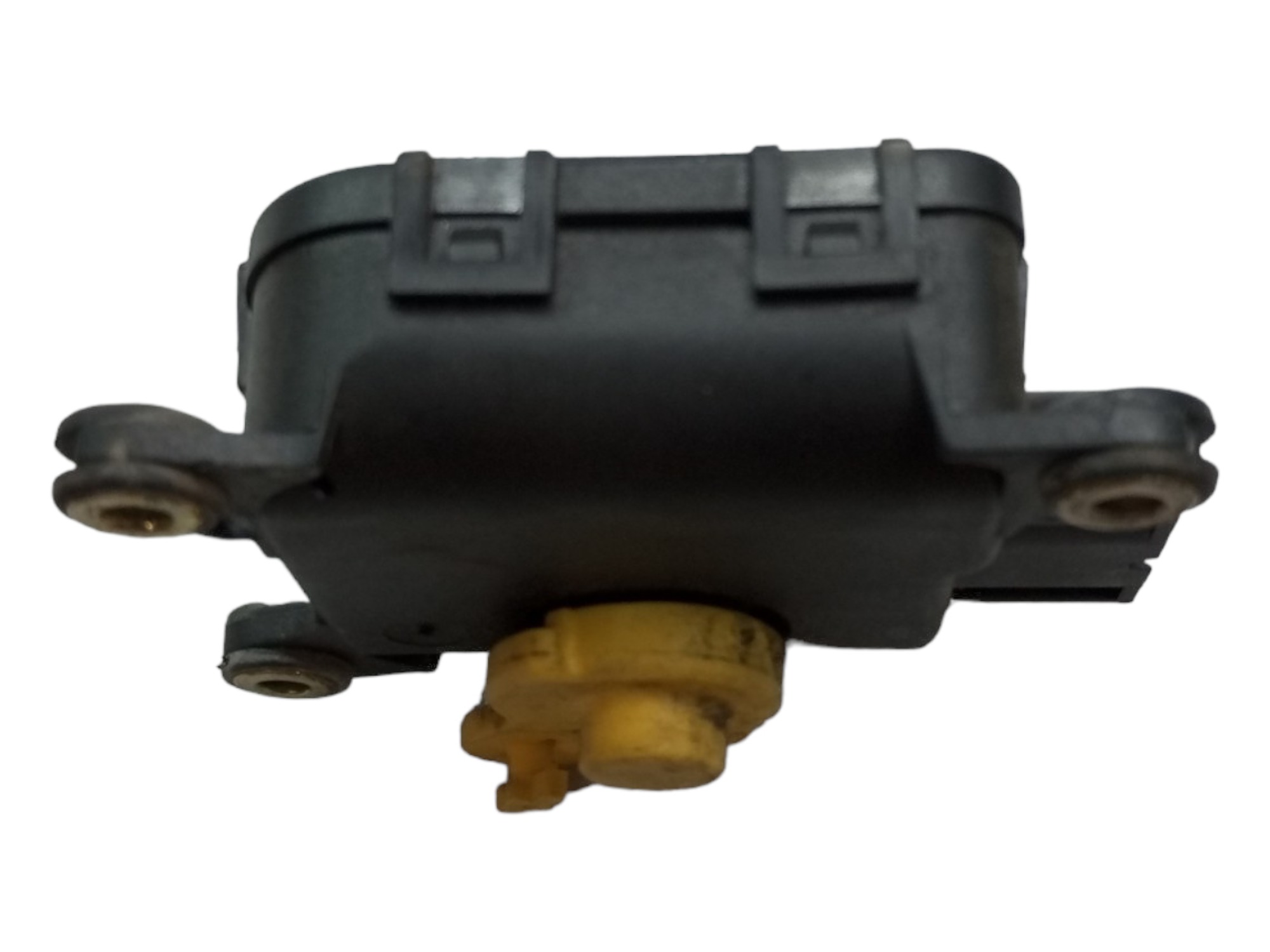 Motor Atuador Audi A3 Golf 1 8 99 2000 2006 Ar Condicionado 3