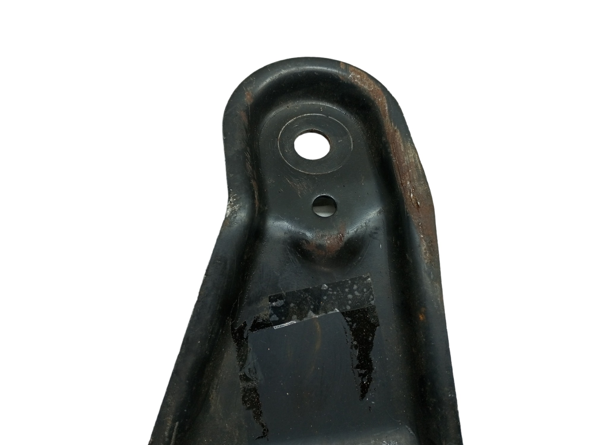 Suporte Suspensao Lado Esquerdo Volkswagen Gol G5 2009 2010 4