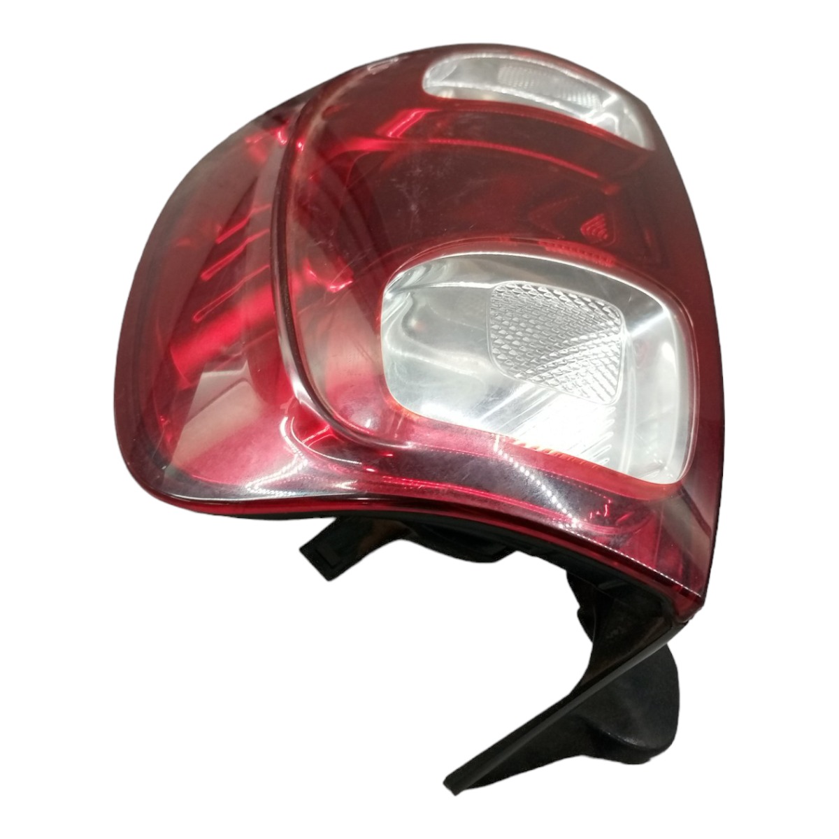Lanterna Fiat Uno Vivace 2011 2012 2013 2014 Lado Direito 8