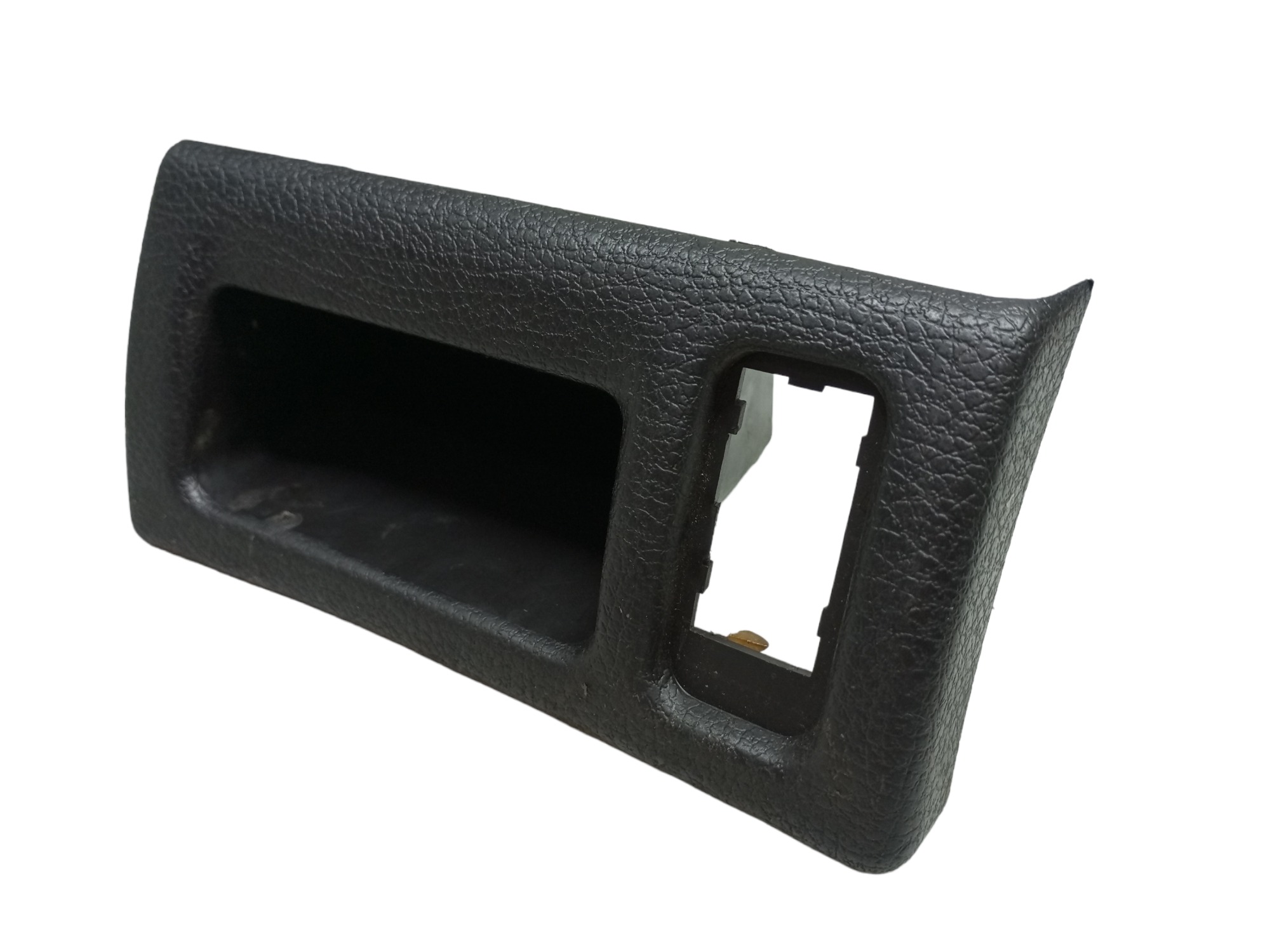 Moldura Porta Objeto Peugeot 206 2000 2002 2004 2006 2008 7