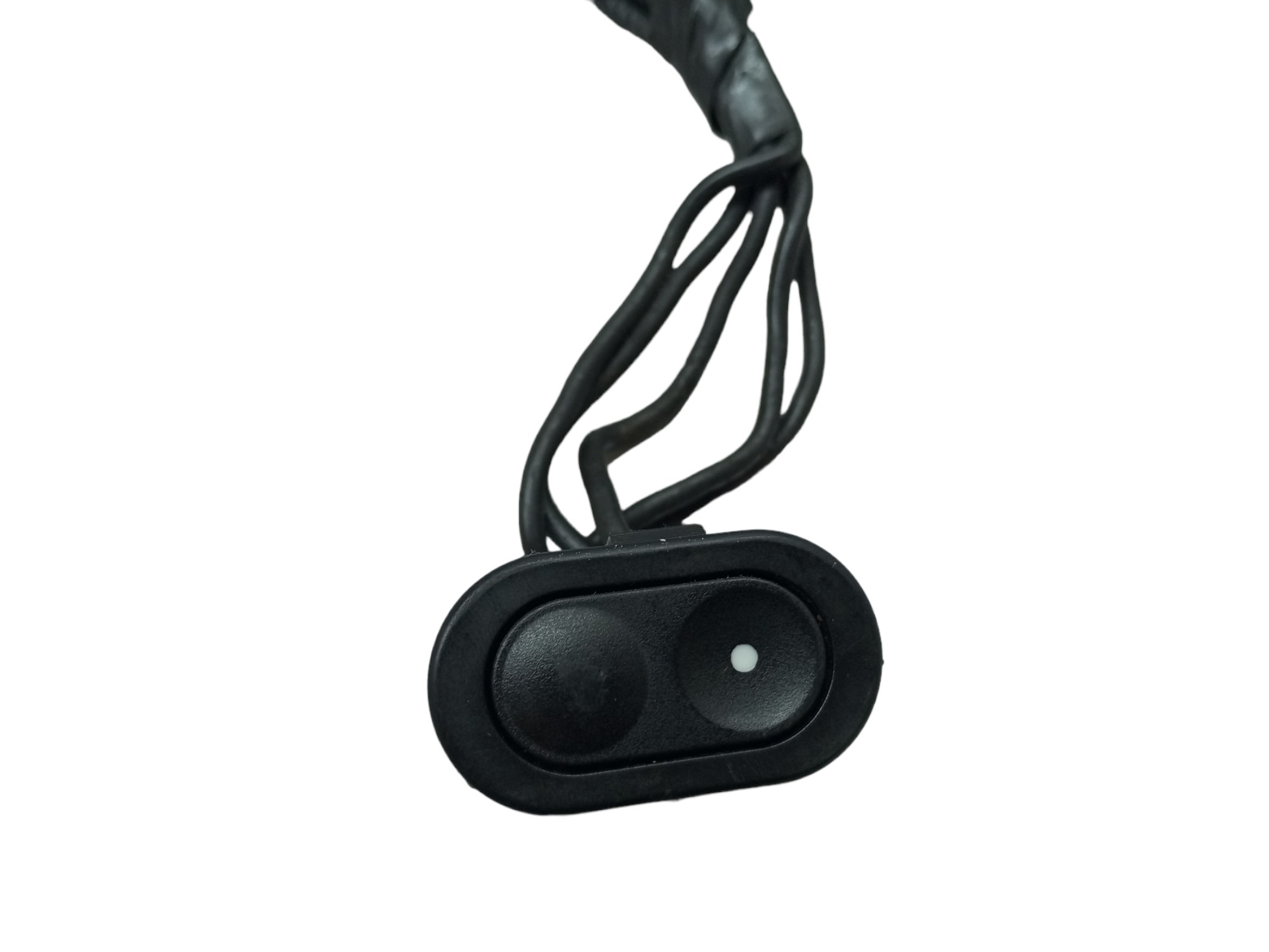 Botao Vidro Eletrico Corsa 94 95 96 97 98 Dianteiro Direito 6