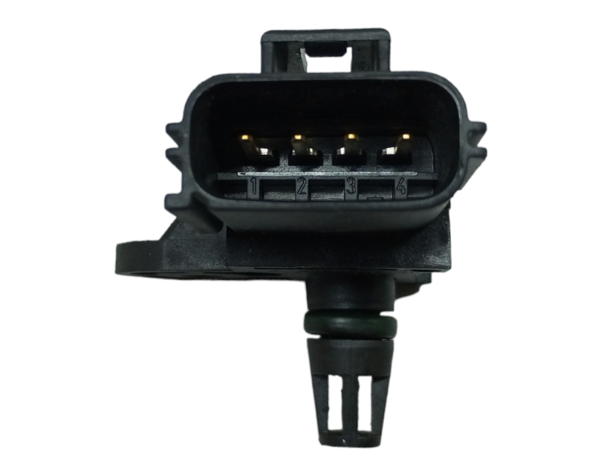 Sensor Map Ford Fusion 2.3 2006 2007 2008 2009 Ecosport 2