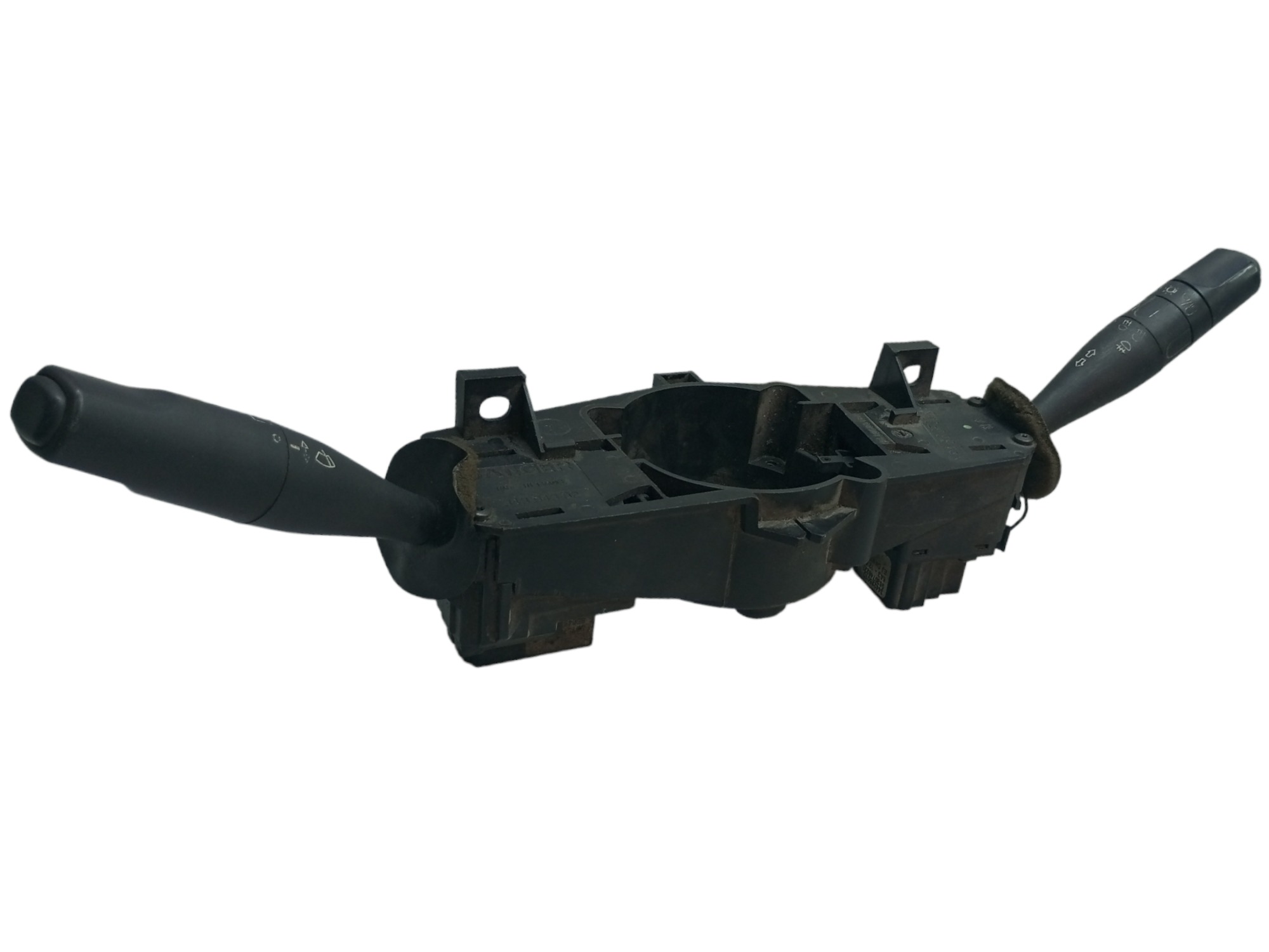 Chave Seta Limpador Parabrisa Peugeot 206 Citroen Picasso 98 2