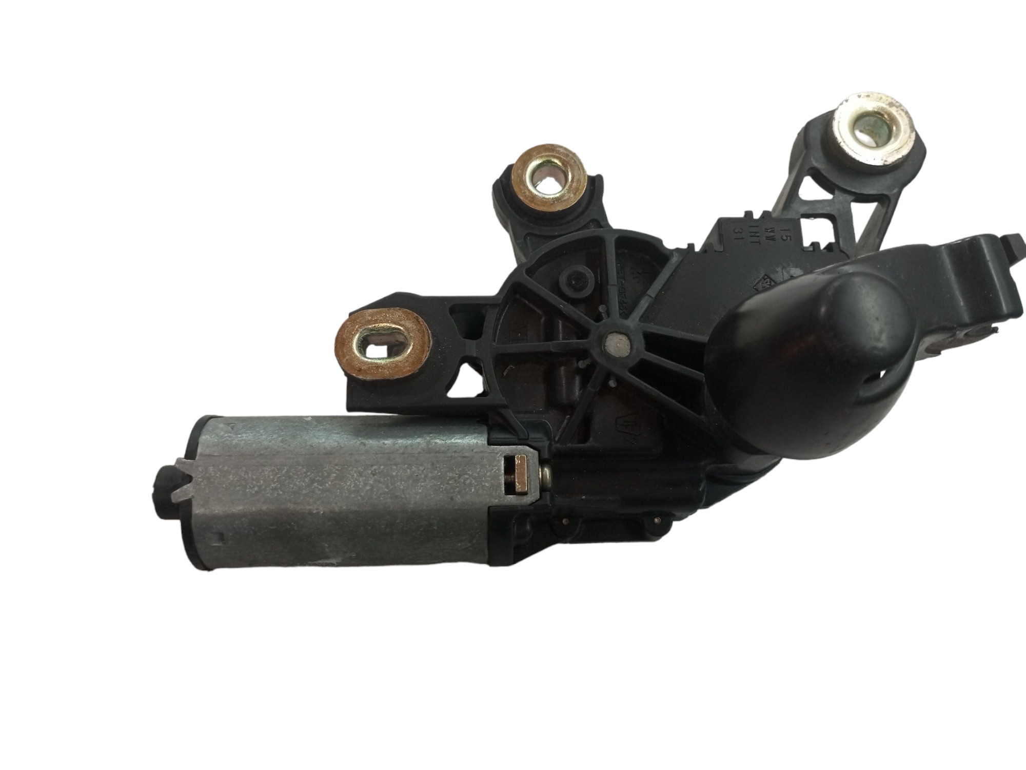 Motor Limpador Vidro Traseiro Audi A3 98 99 2000 2001 2005 3