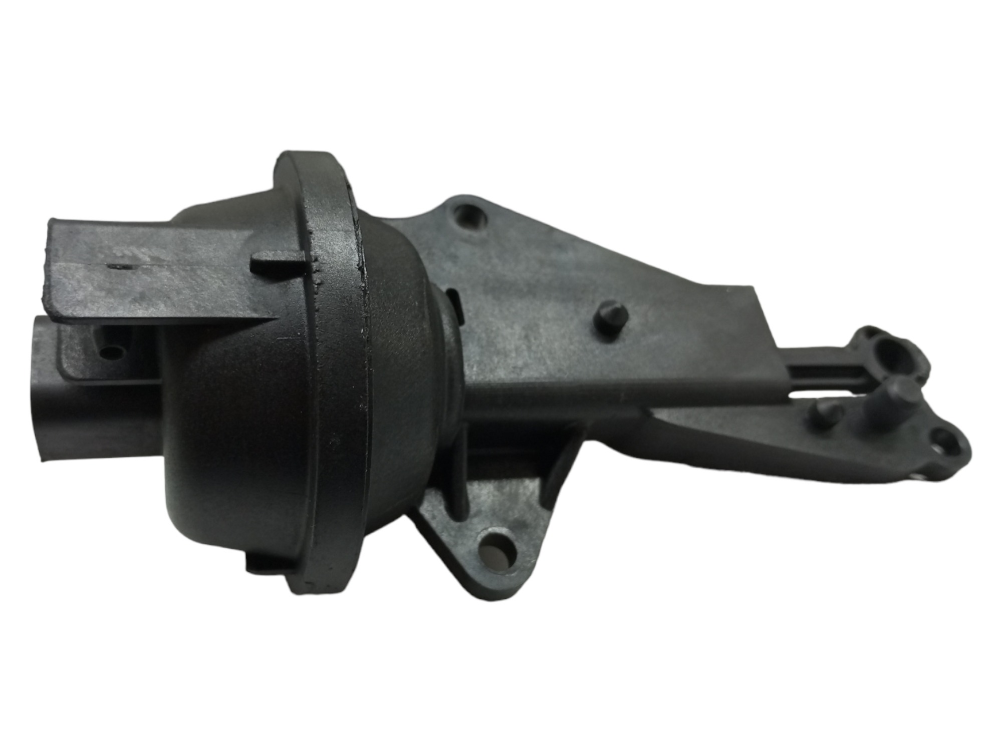 Atuador Vacuo Ford Fusion 2.3 2007 2008 2009 2010 Coletor 4