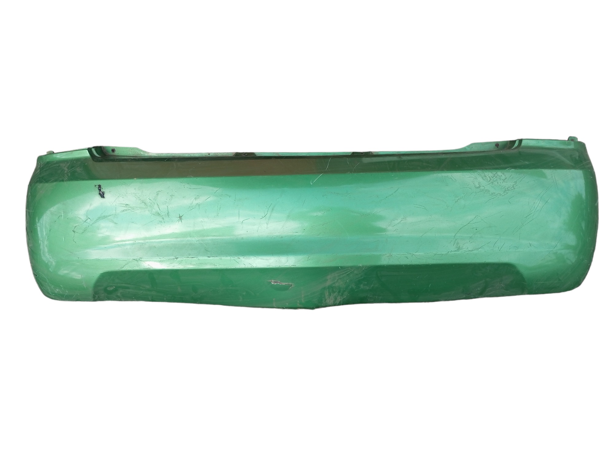 Suporte Parachoque Traseiro Kia Picanto 2004 2005 2006 7
