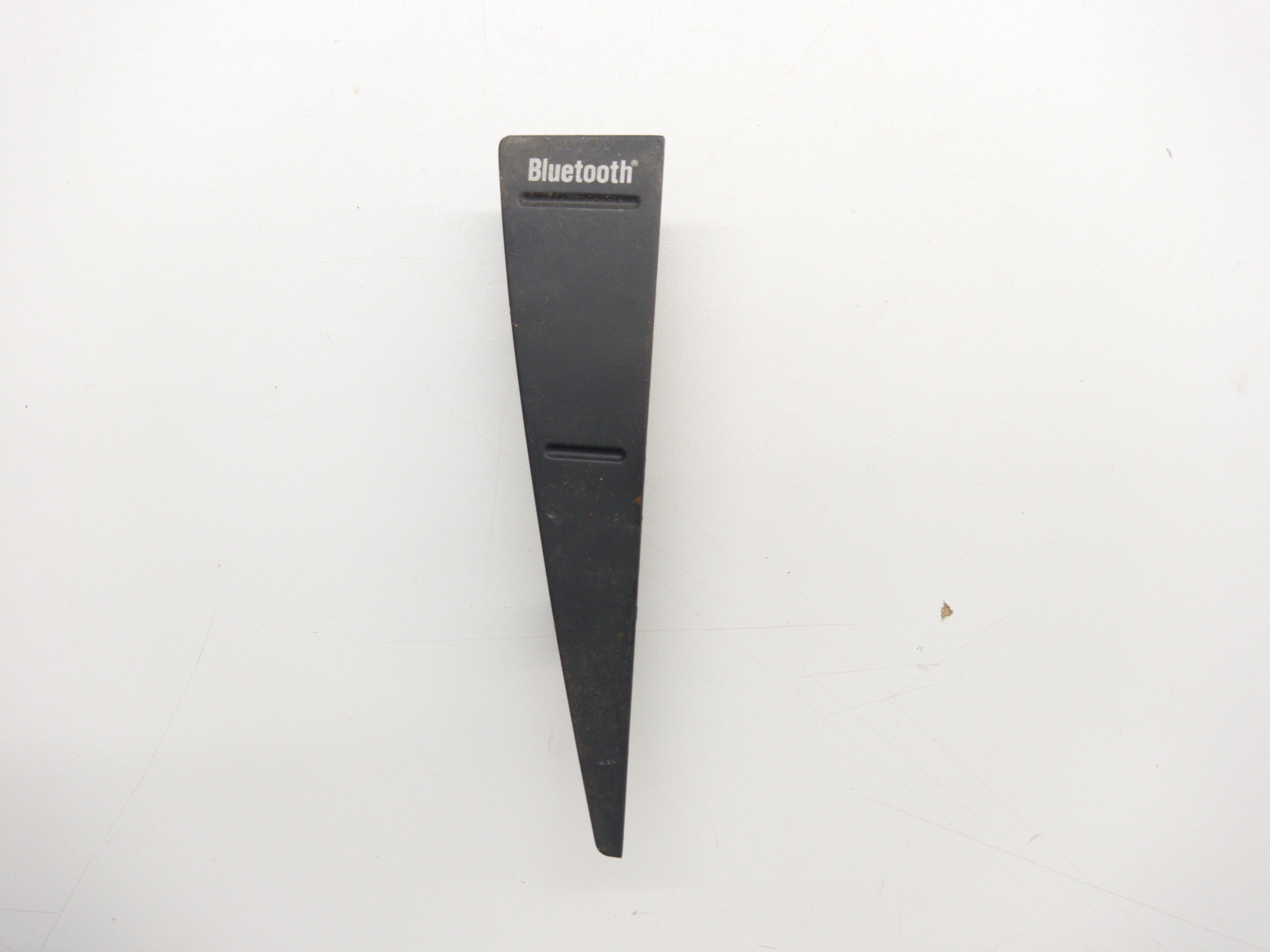 Moldura Lado Esquerdo Rádio Citroen C4 2008/2012 1
