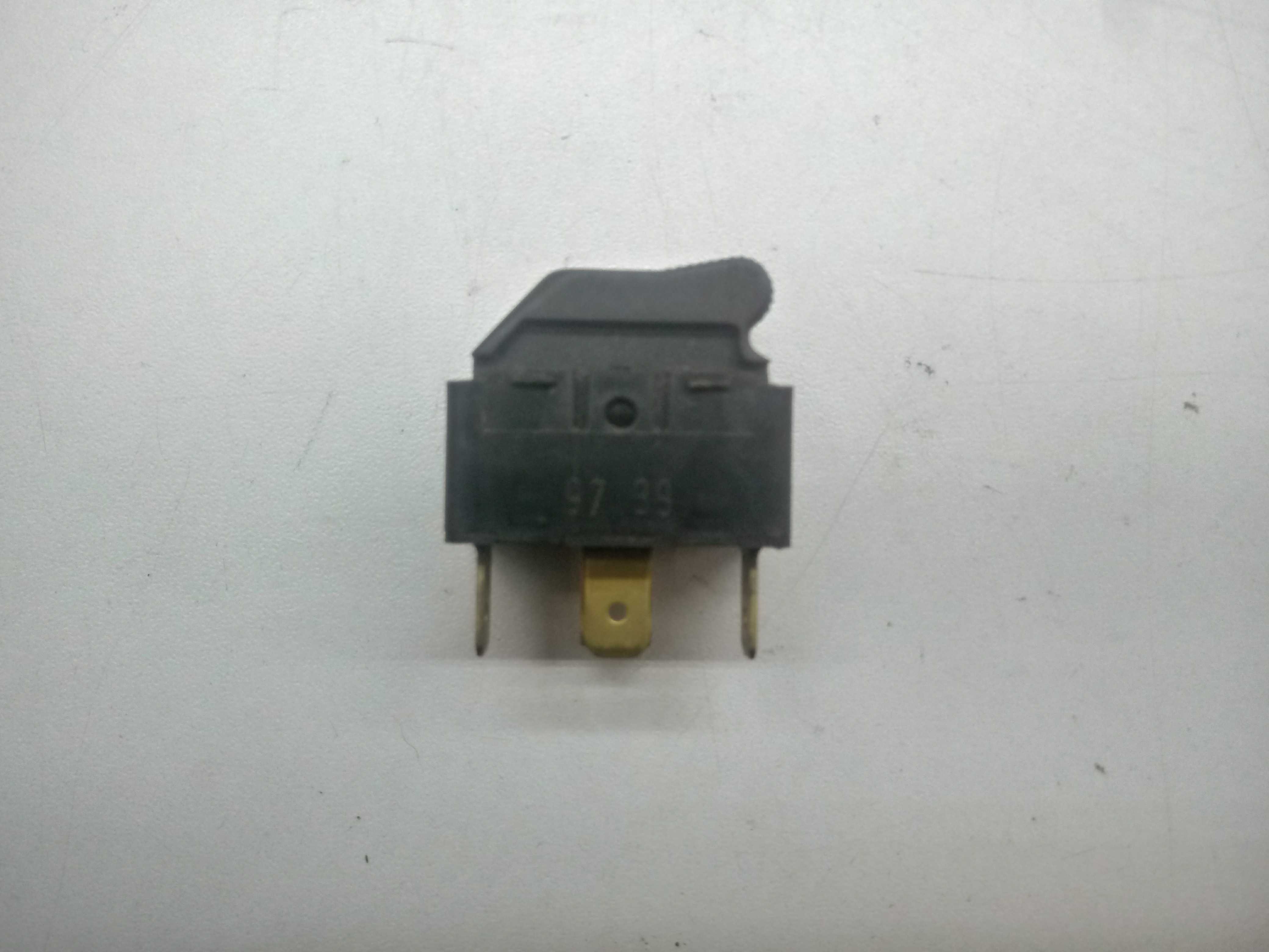 Comando Botão Vidro Elétrico Audi A4 1999 3